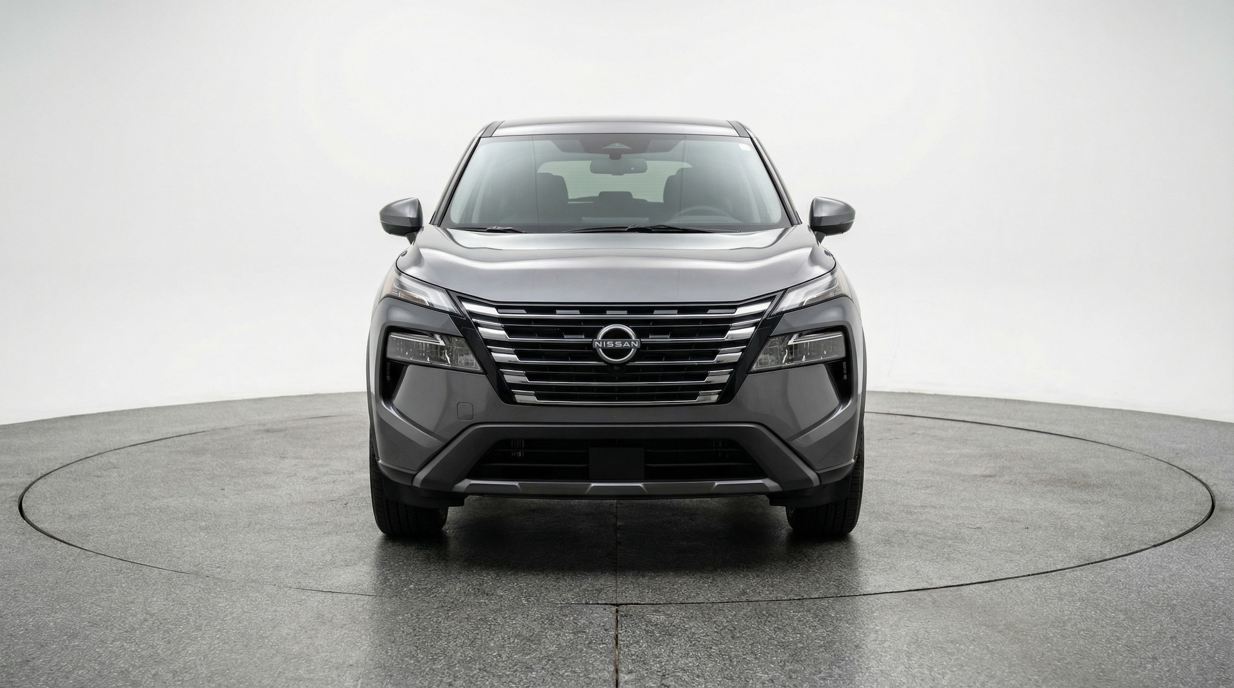 Thumbnail: 2025 Nissan Rogue - 2