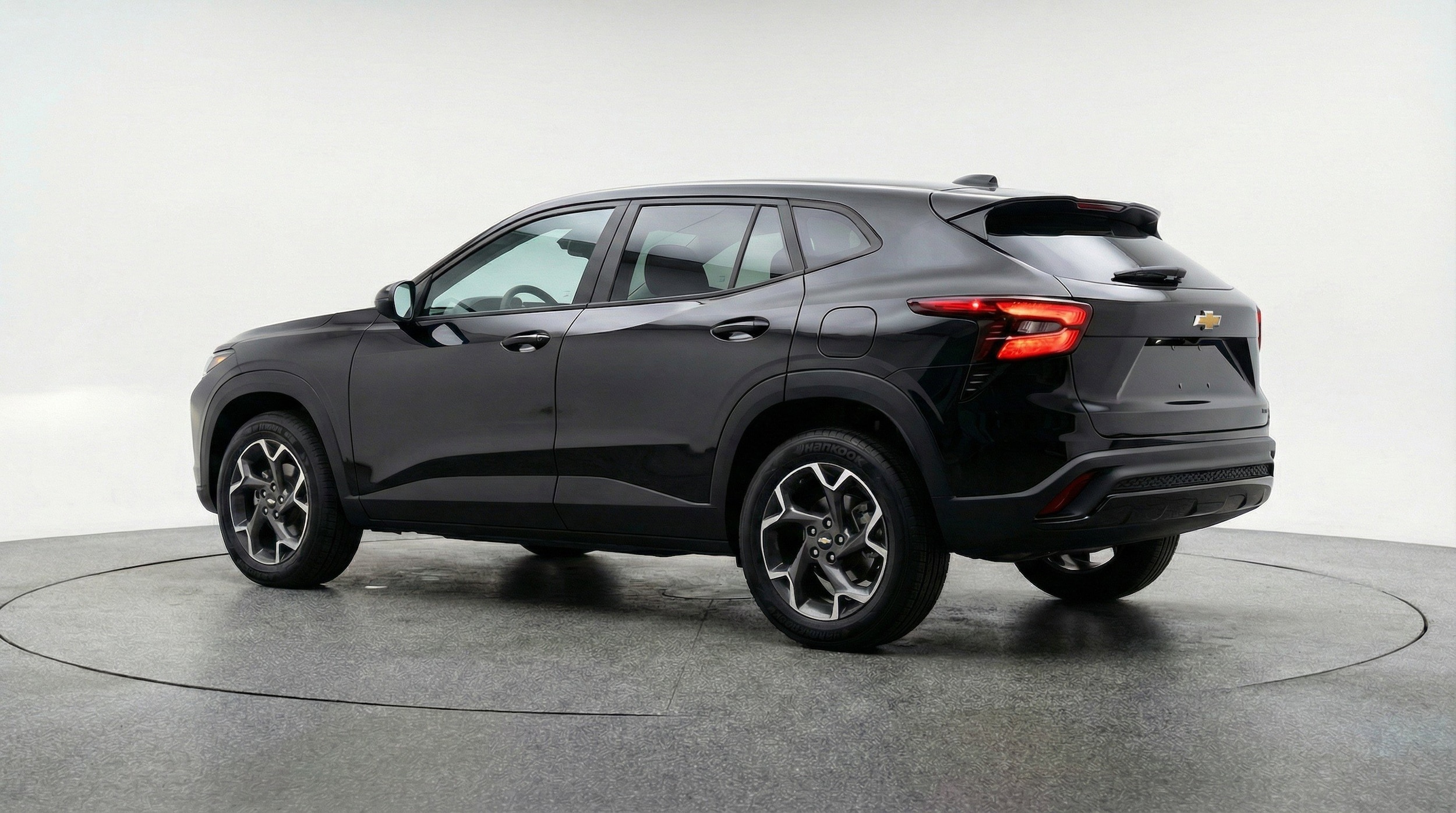 Thumbnail: 2025 Chevrolet Trax - 6