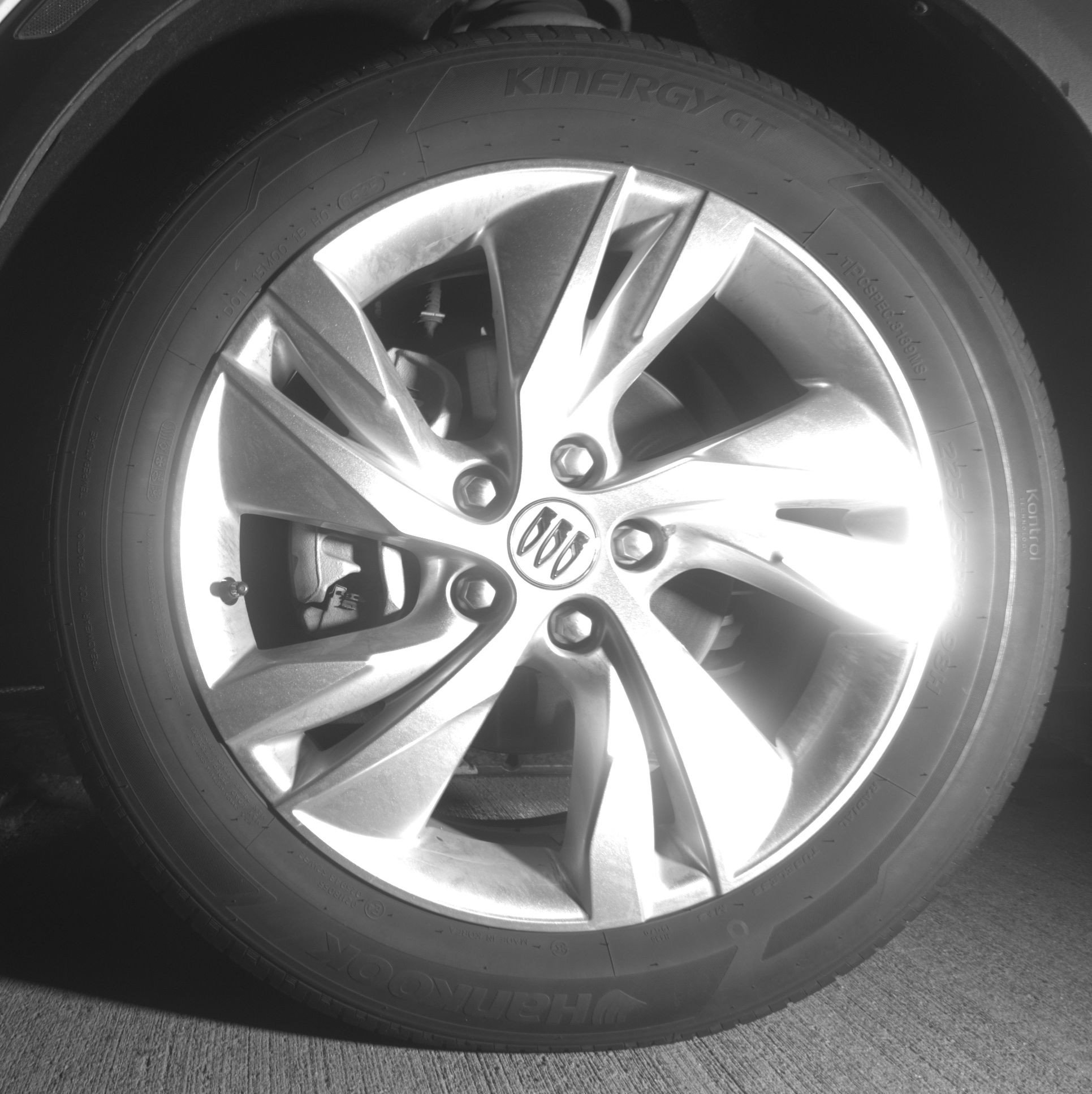 Thumbnail: 2025 Buick Encore GX - 11