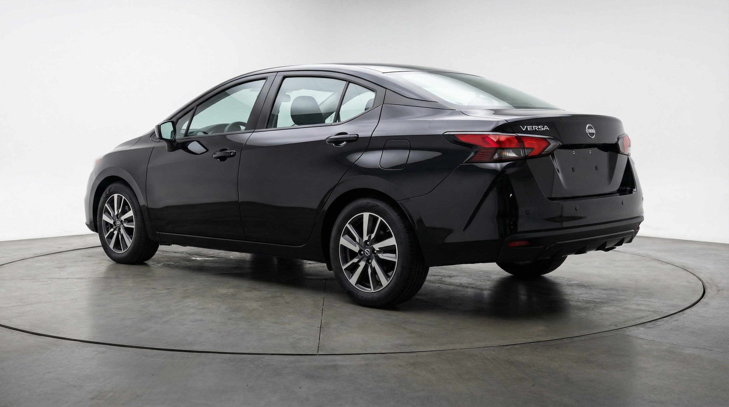 Thumbnail: 2025 Nissan Versa - 6