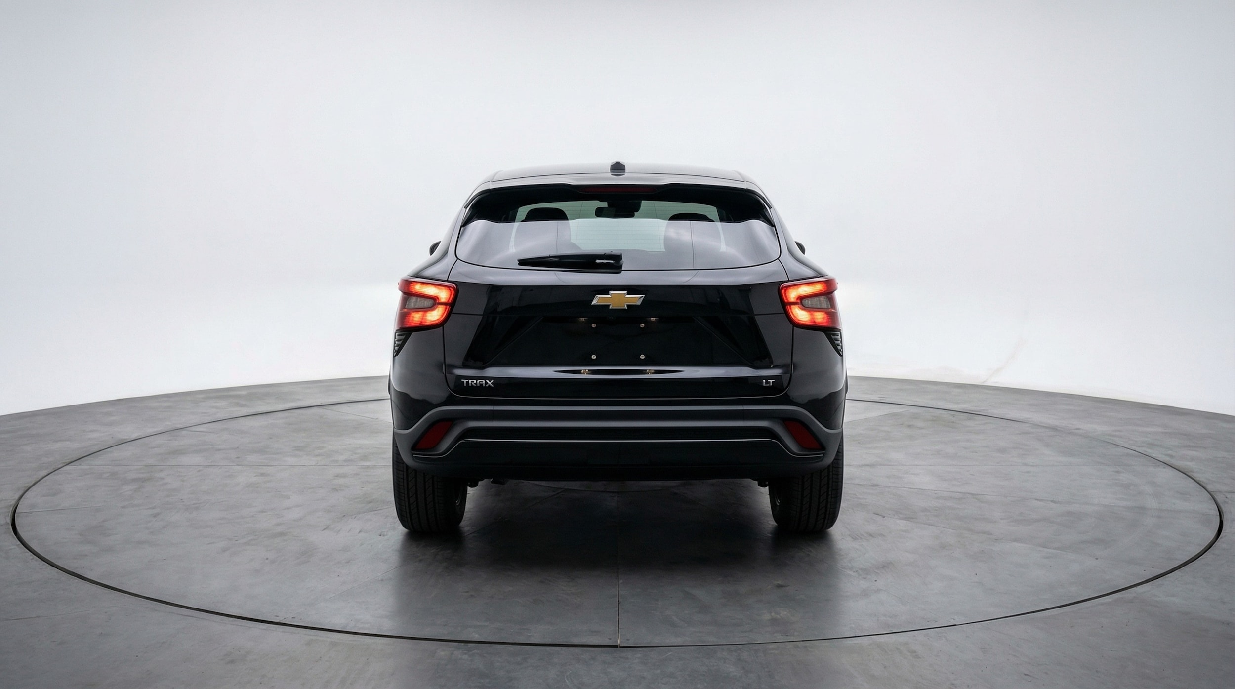 Thumbnail: 2025 Chevrolet Trax - 6