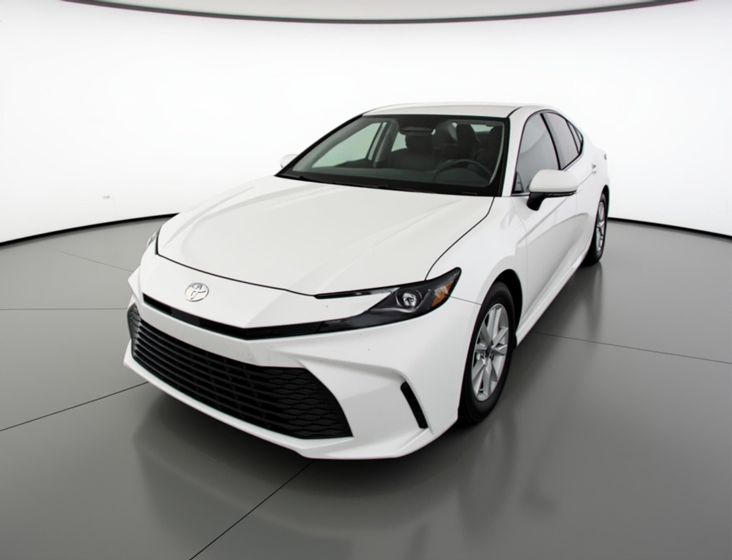 Thumbnail: 2025 Toyota Camry - 3