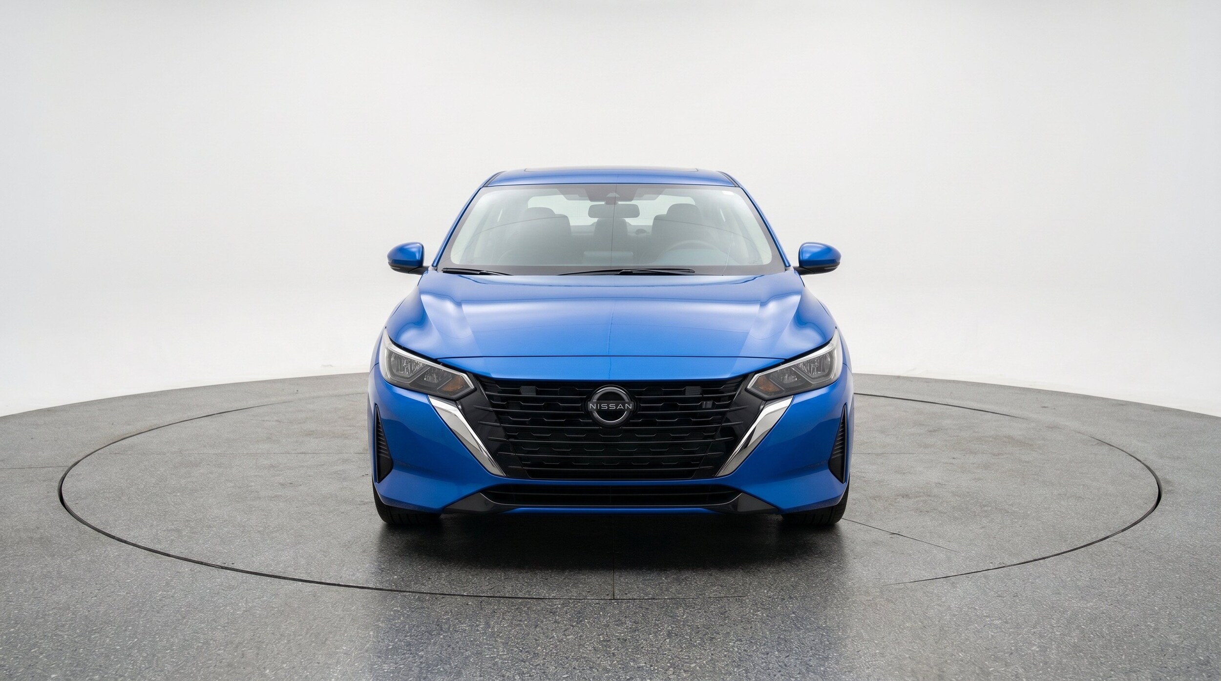Thumbnail: 2025 Nissan Sentra - 2