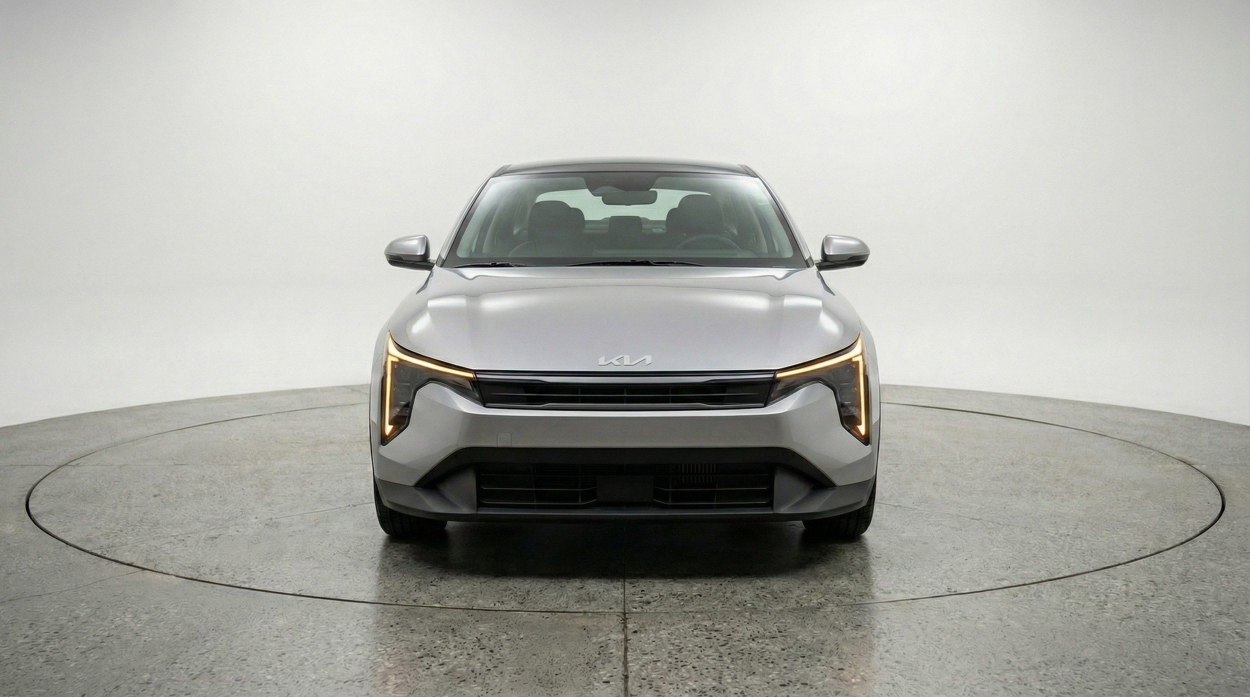Thumbnail: 2025 Kia K4 - 2