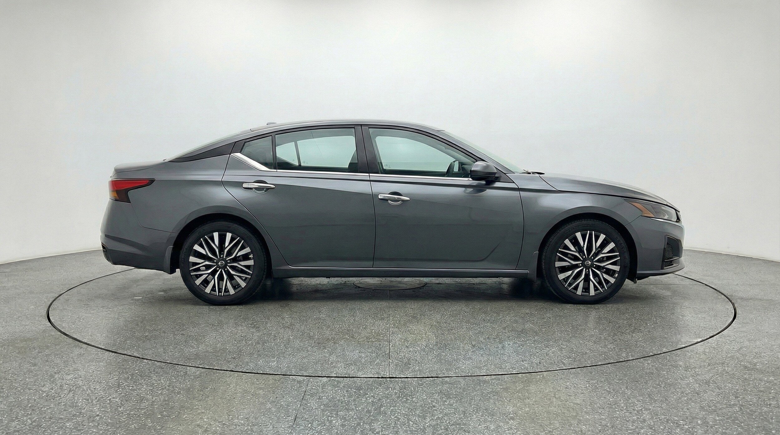 Thumbnail: 2025 Nissan Altima - 11