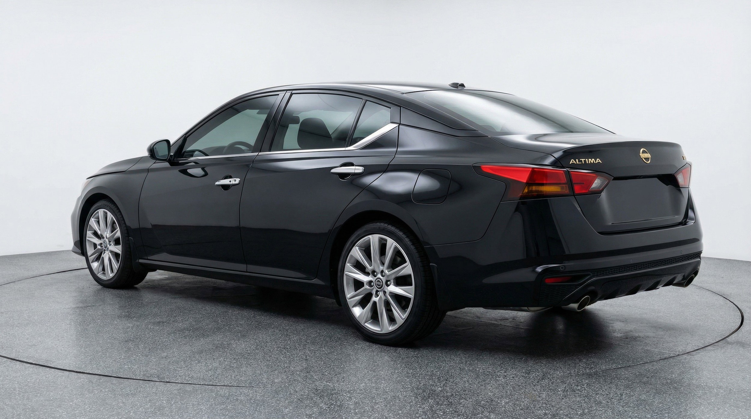 Thumbnail: 2025 Nissan Altima - 6