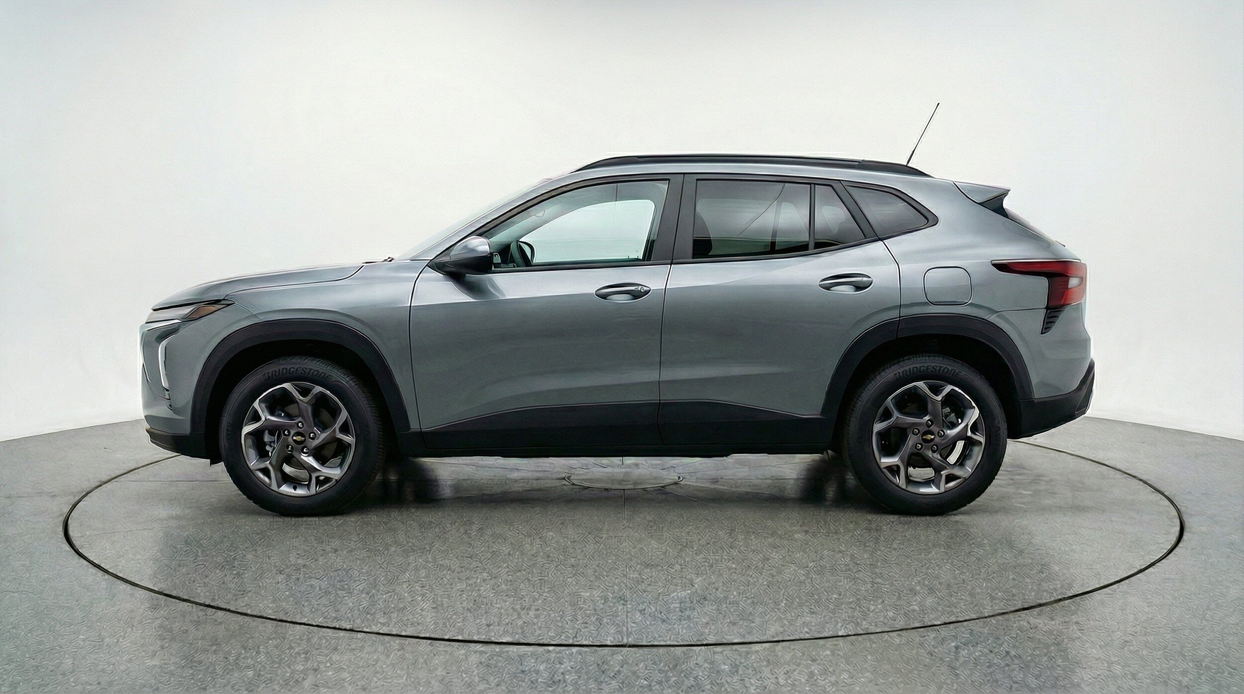 Thumbnail: 2025 Chevrolet Trax - 11