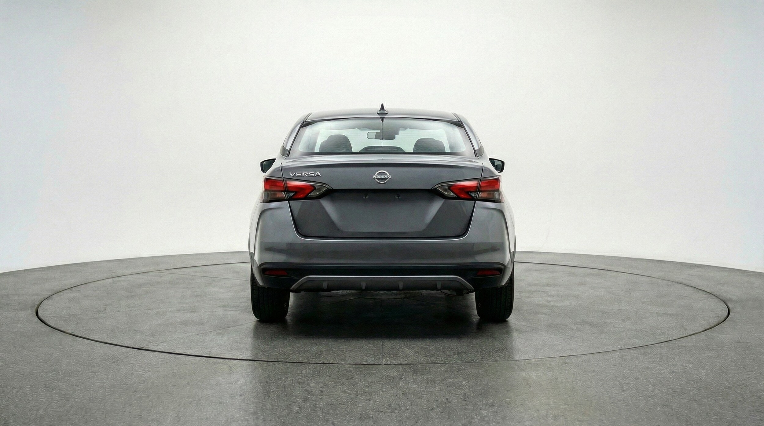 Thumbnail: 2025 Nissan Versa - 7