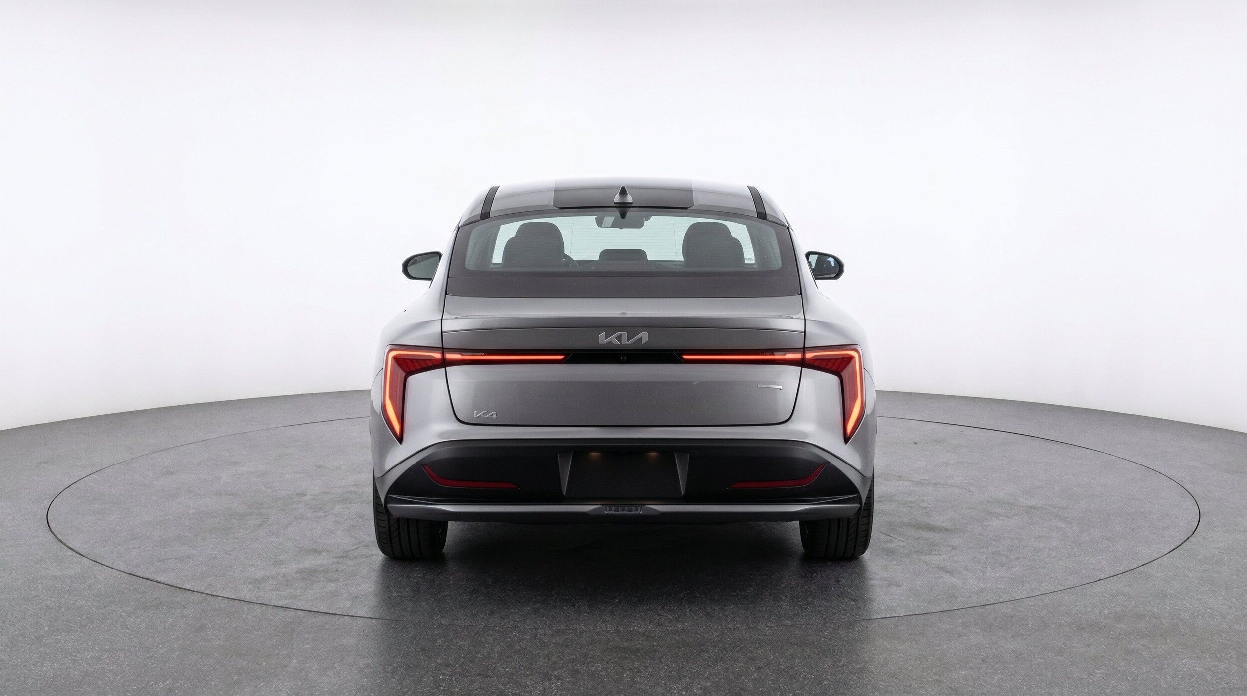 Thumbnail: 2025 Kia K4 - 7