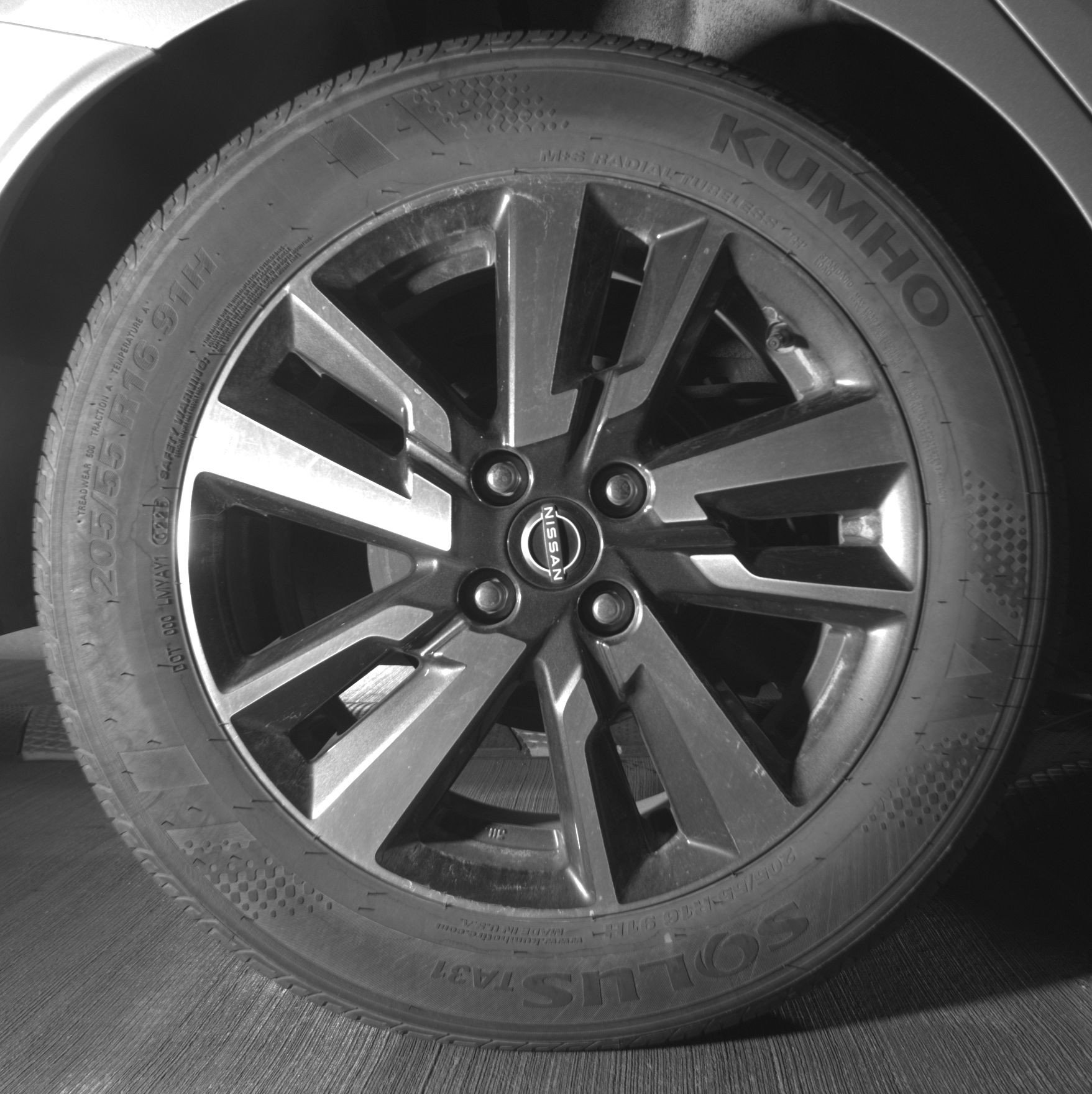 Thumbnail: 2025 Nissan Versa - 15