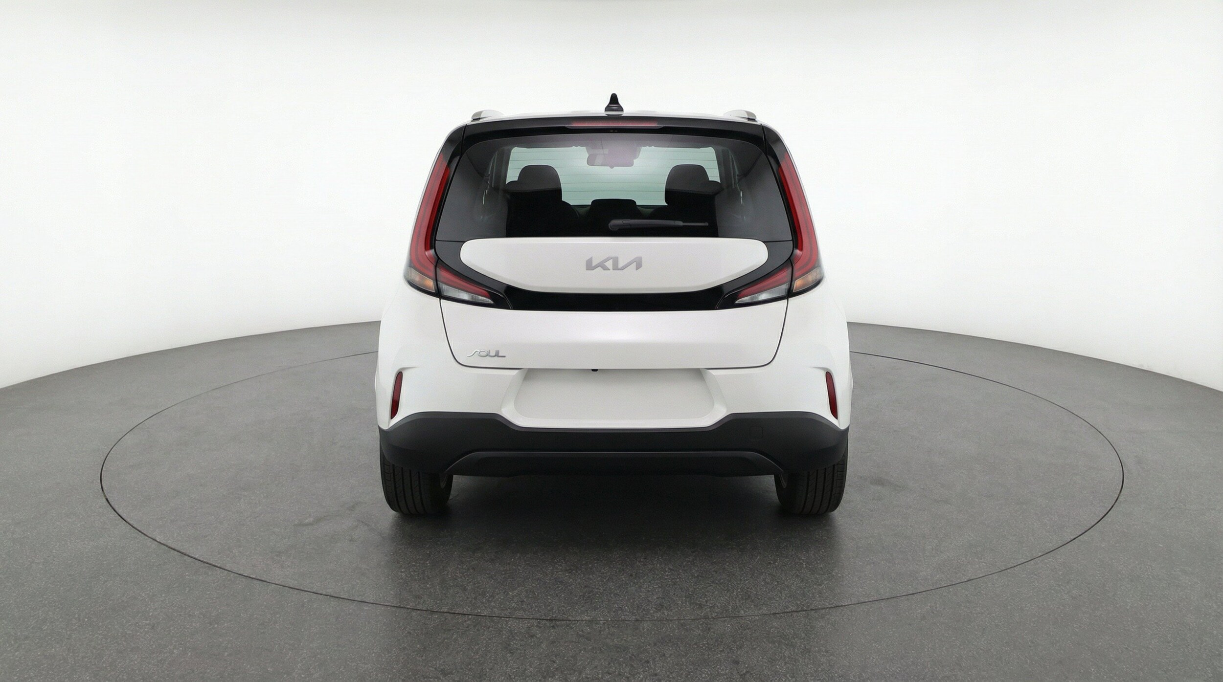 Thumbnail: 2025 Kia Soul - 7