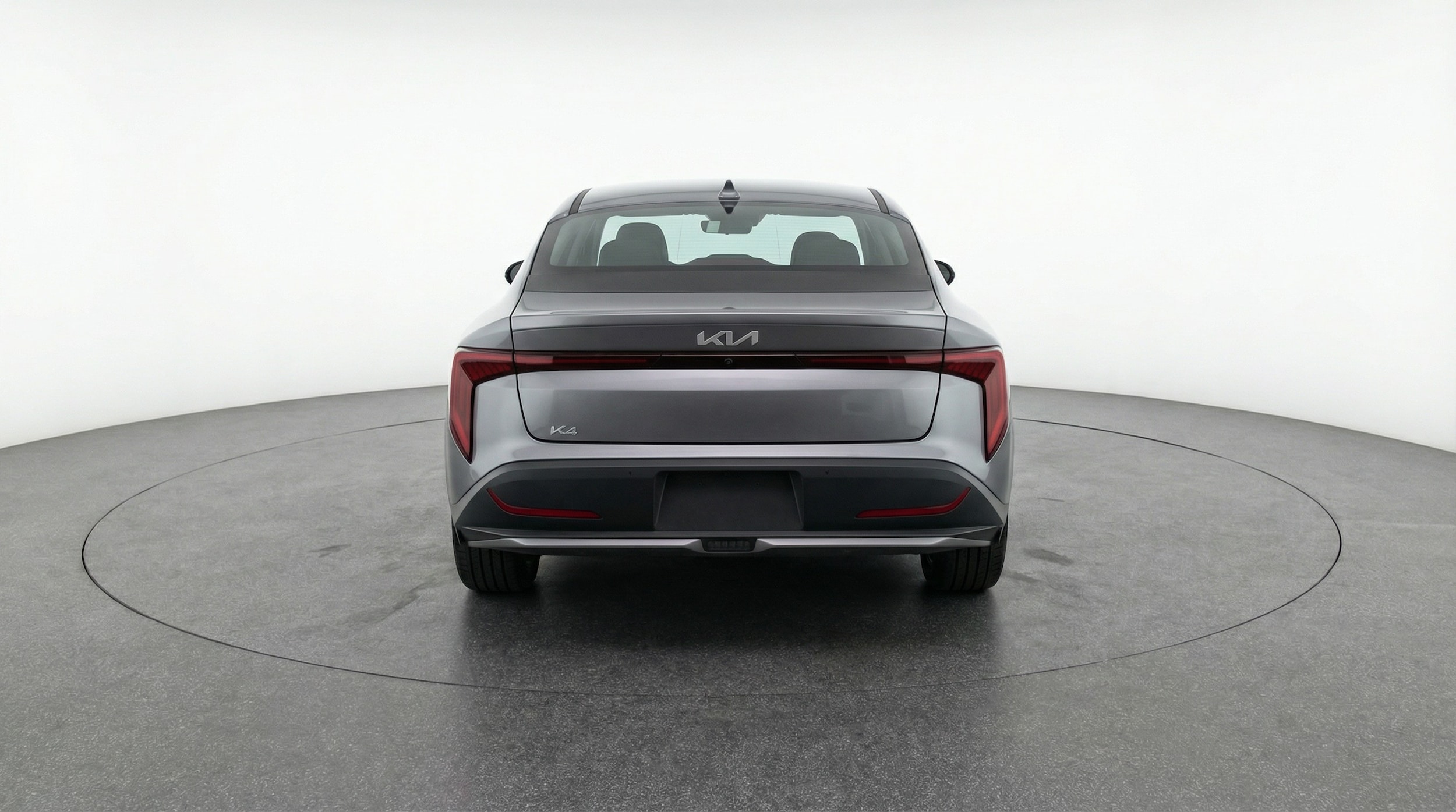 Thumbnail: 2025 Kia K4 - 6