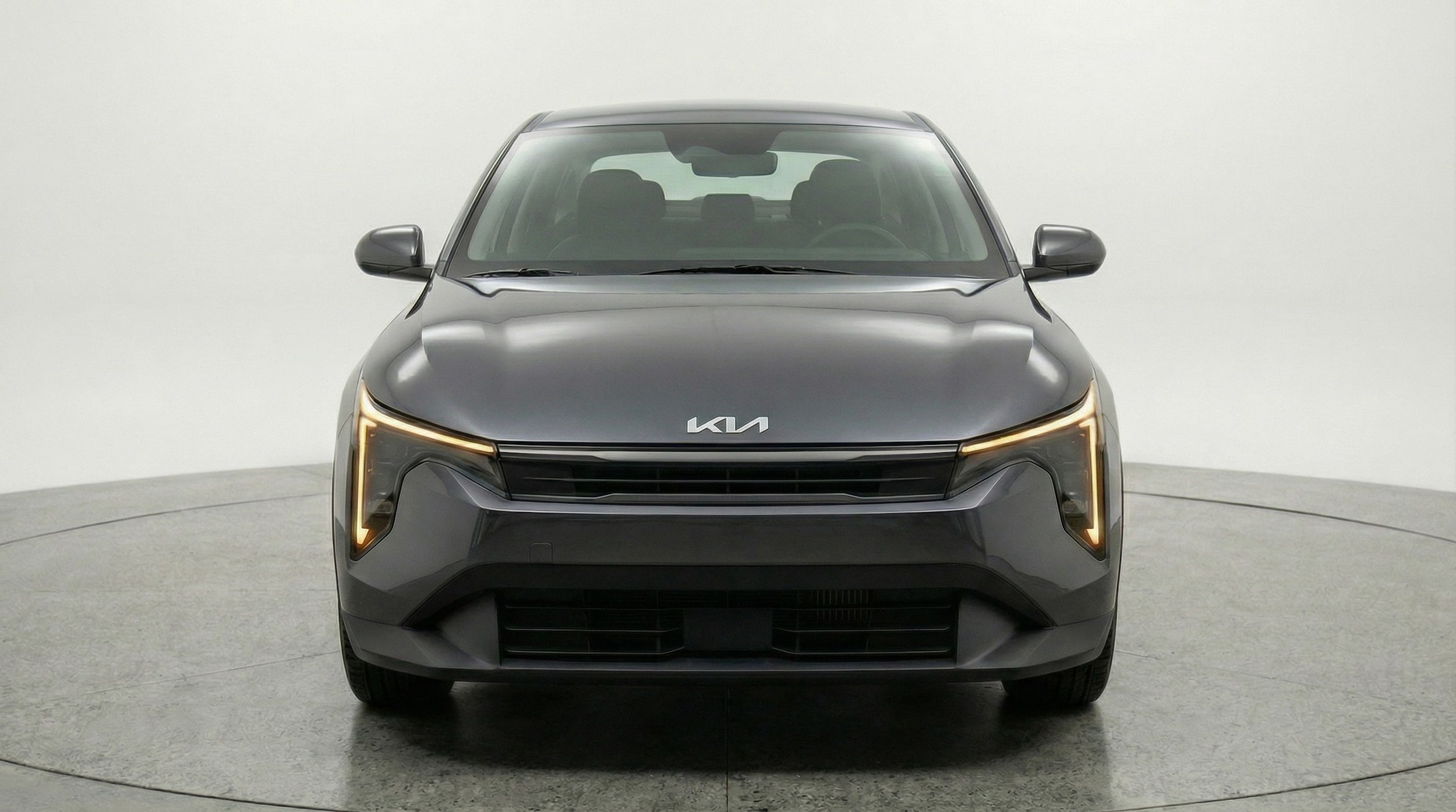 Thumbnail: 2025 Kia K4 - 2