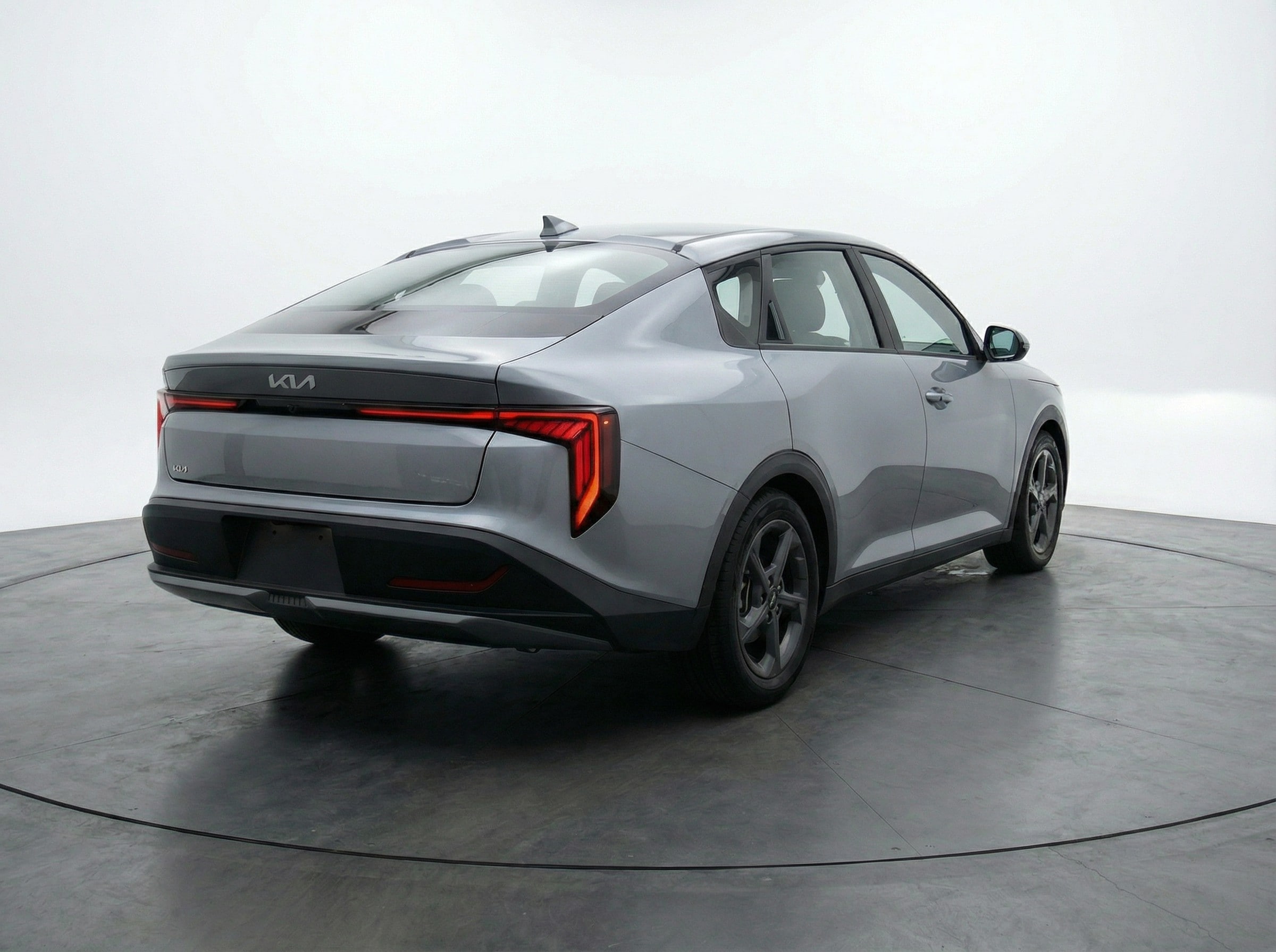 Thumbnail: 2025 Kia K4 - 7