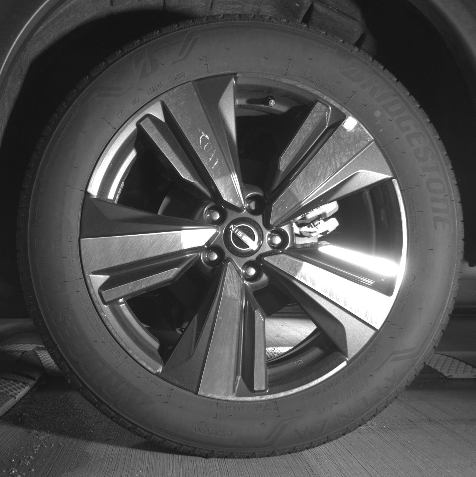Thumbnail: 2026 Nissan Rogue - 14