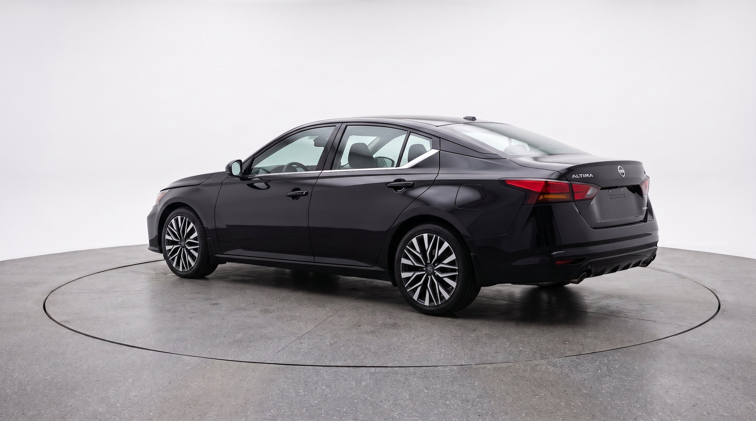 Thumbnail: 2025 Nissan Altima - 6