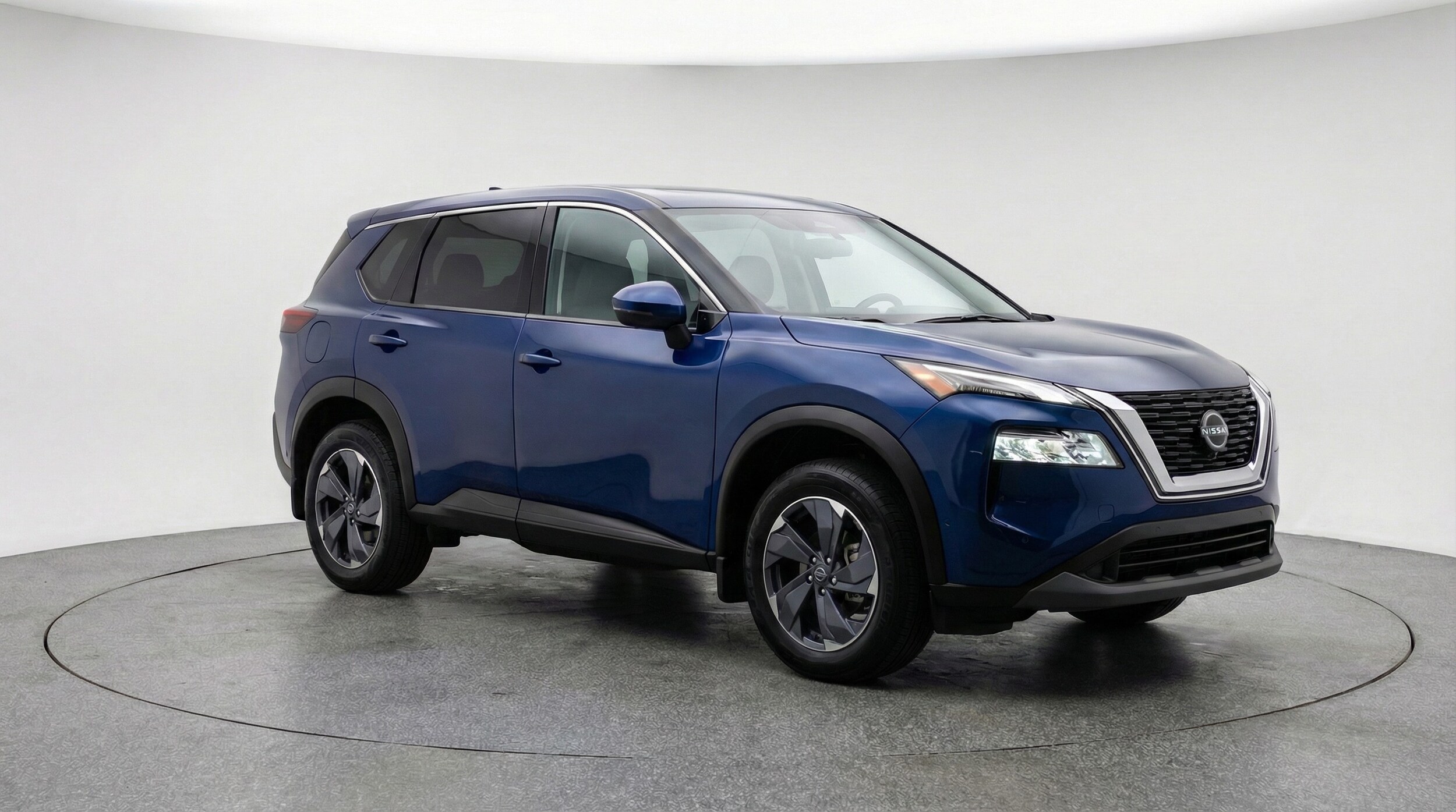 Thumbnail: 2025 Nissan Rogue - 1