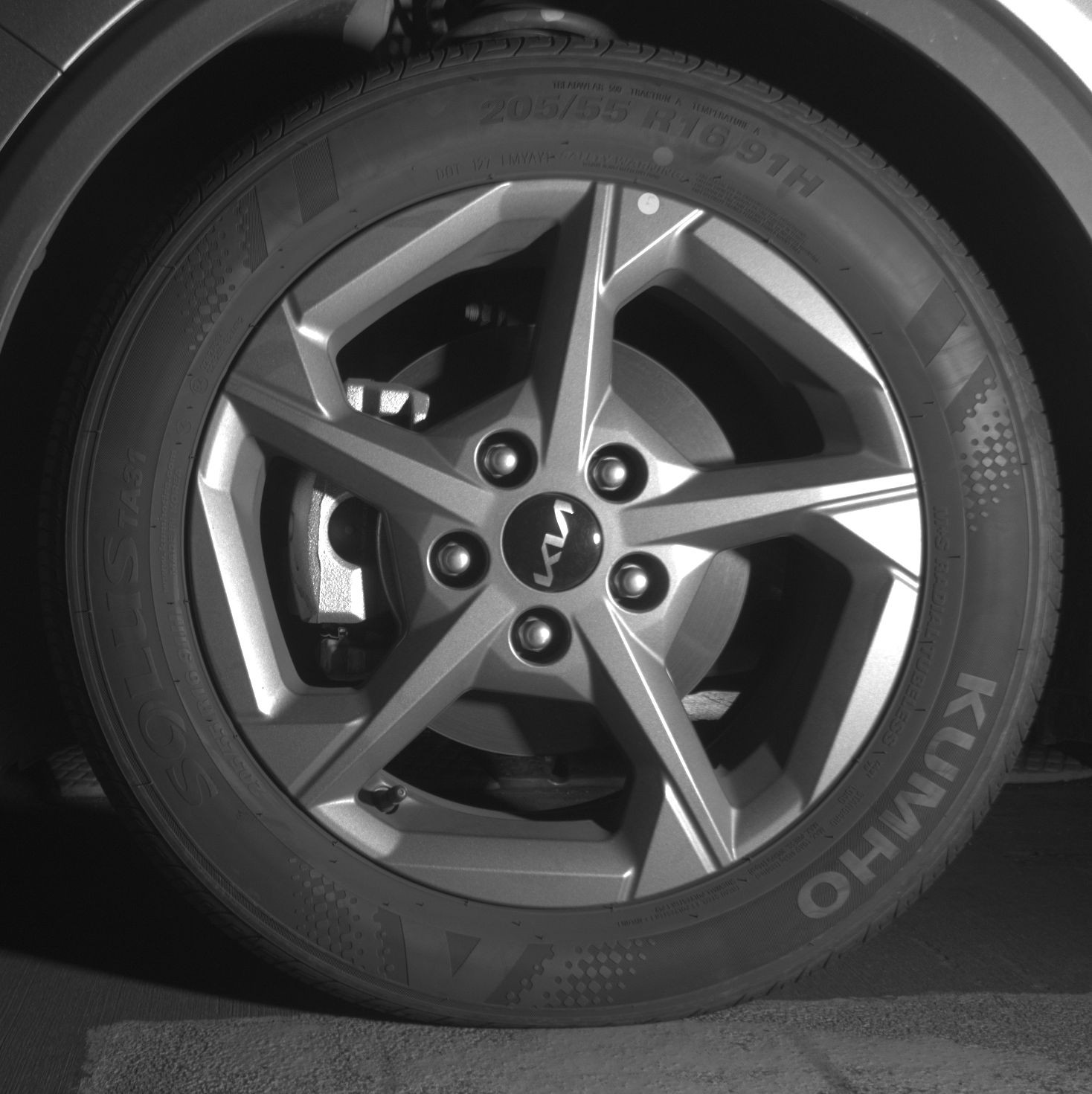 Thumbnail: 2025 Kia K4 - 9