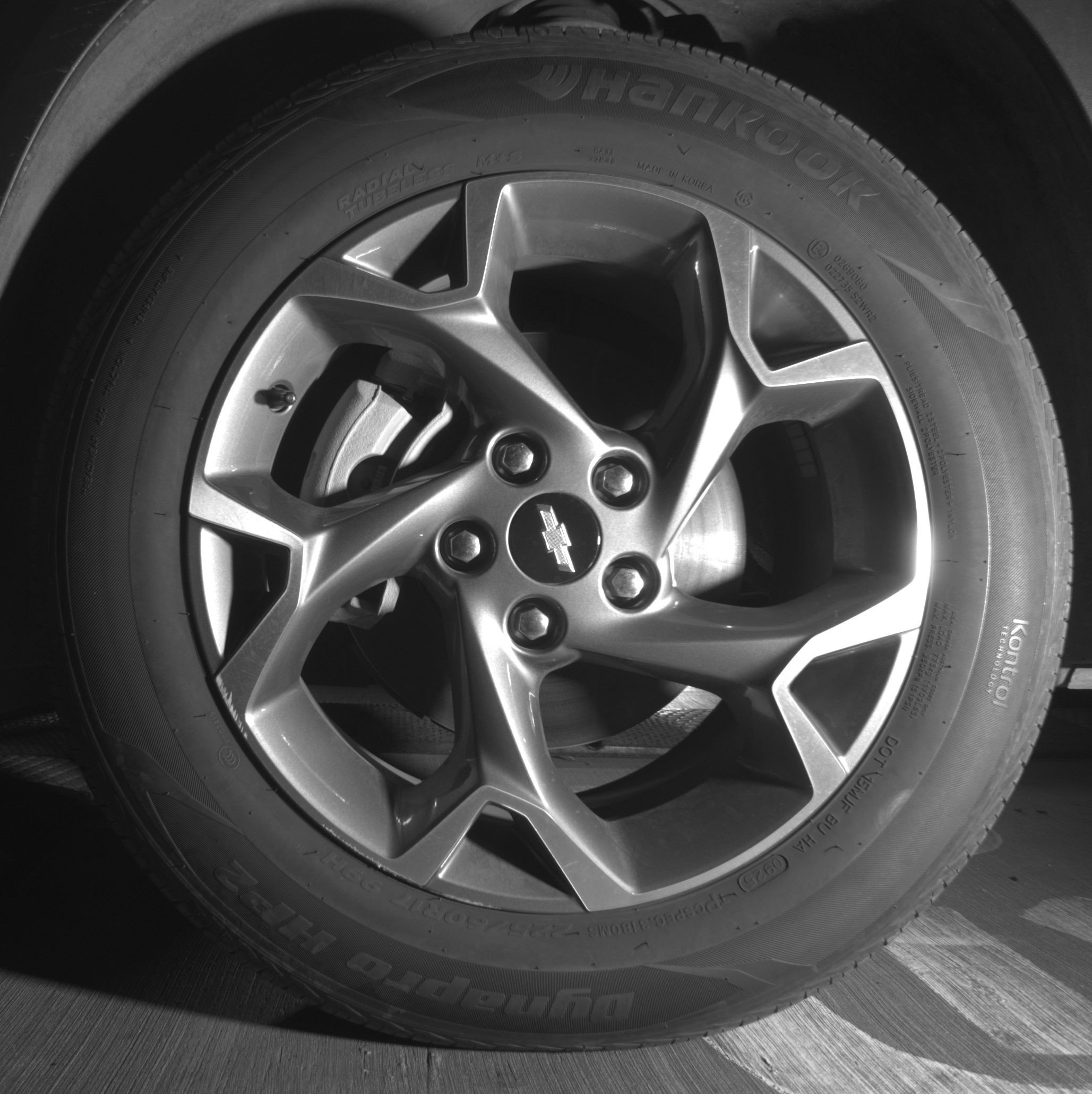 Thumbnail: 2025 Chevrolet Trax - 12