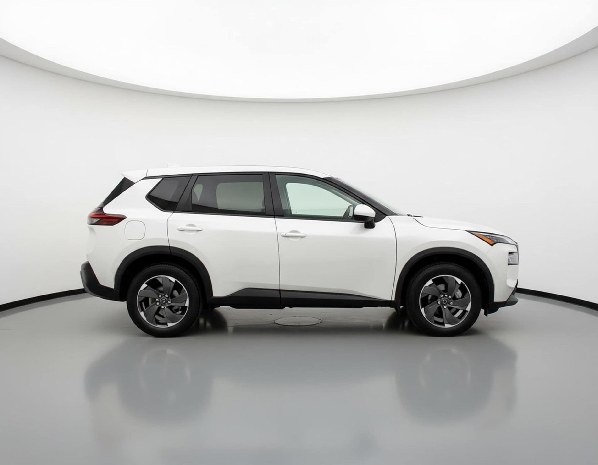 Thumbnail: 2025 Nissan Rogue - 8