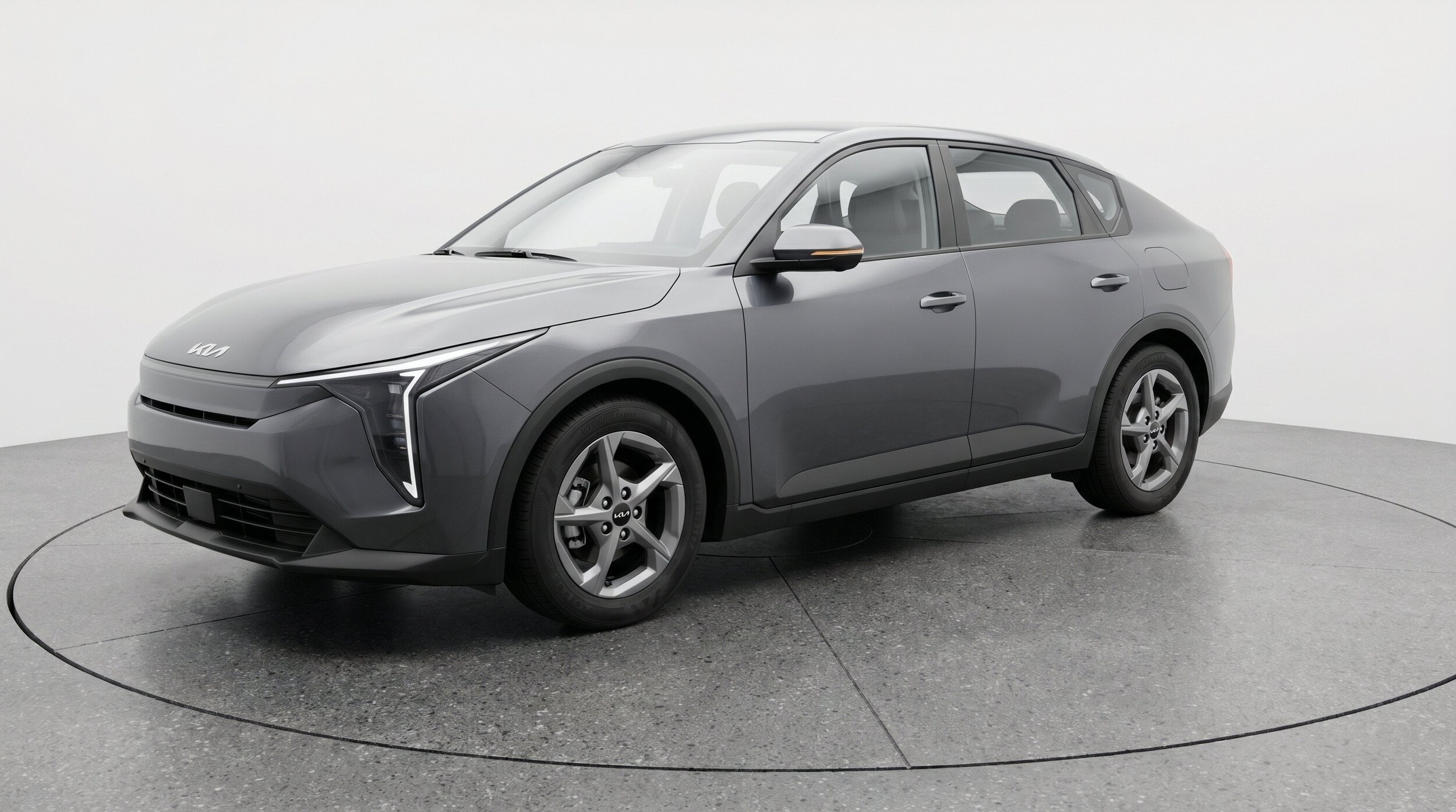 Thumbnail: 2026 Kia K4 - 3