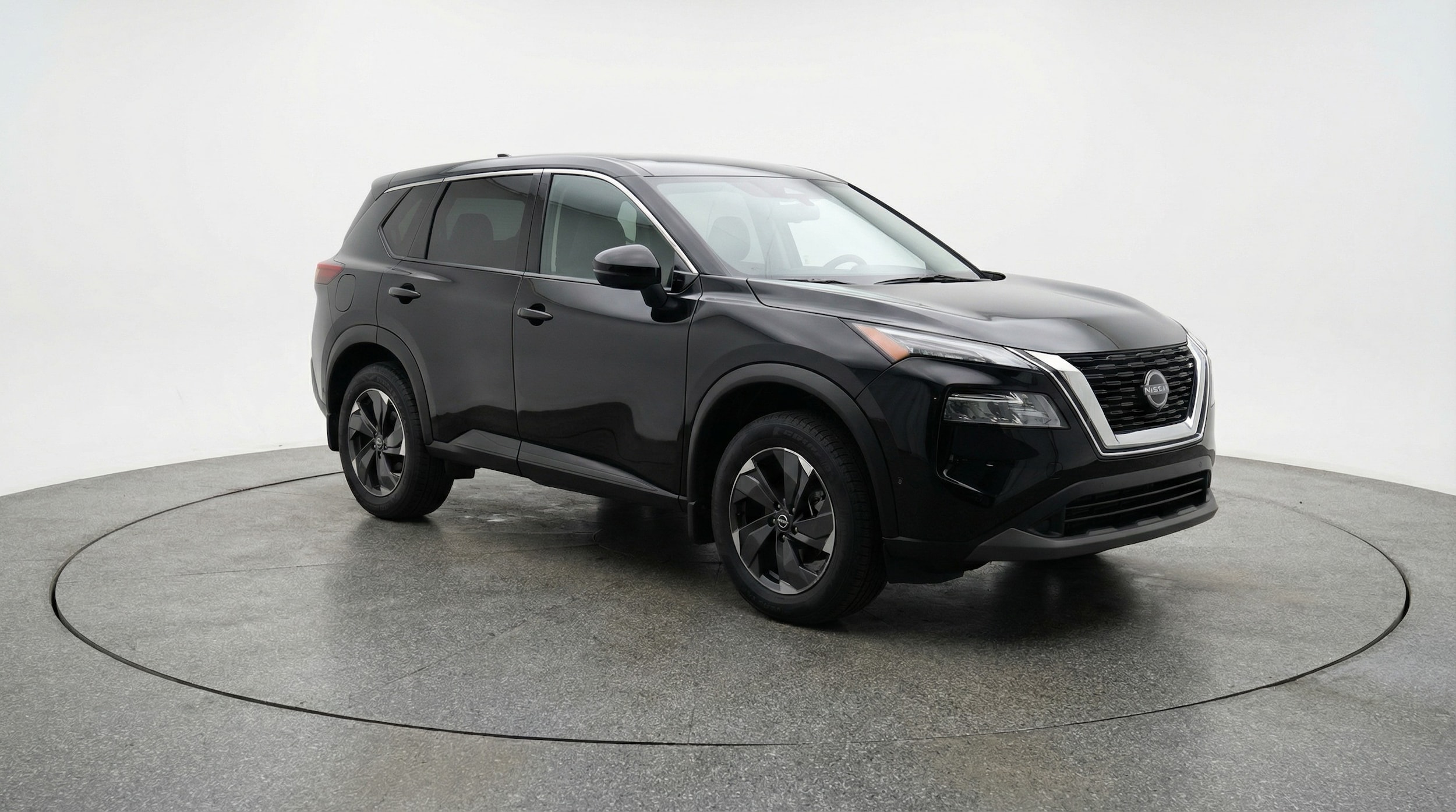 Thumbnail: 2025 Nissan Rogue - 1