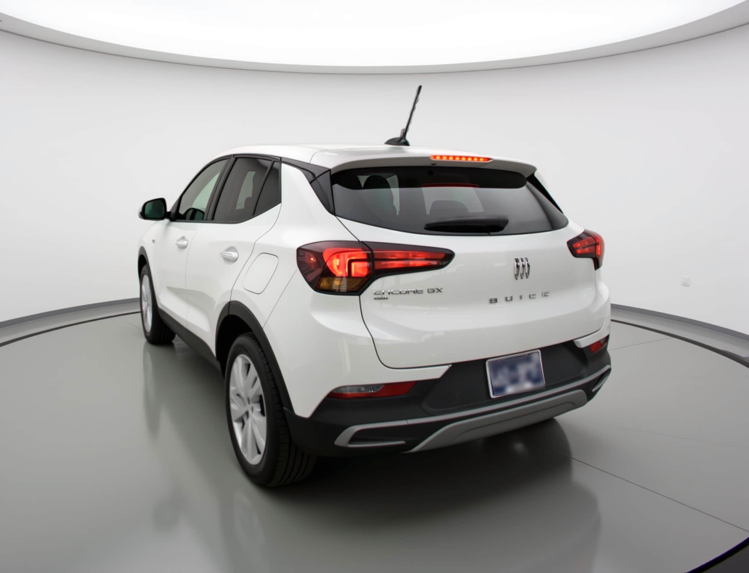 Thumbnail: 2025 Buick Encore GX - 5