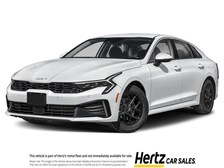 2025 Kia K5 LXS -
                  Oklahoma City, OK