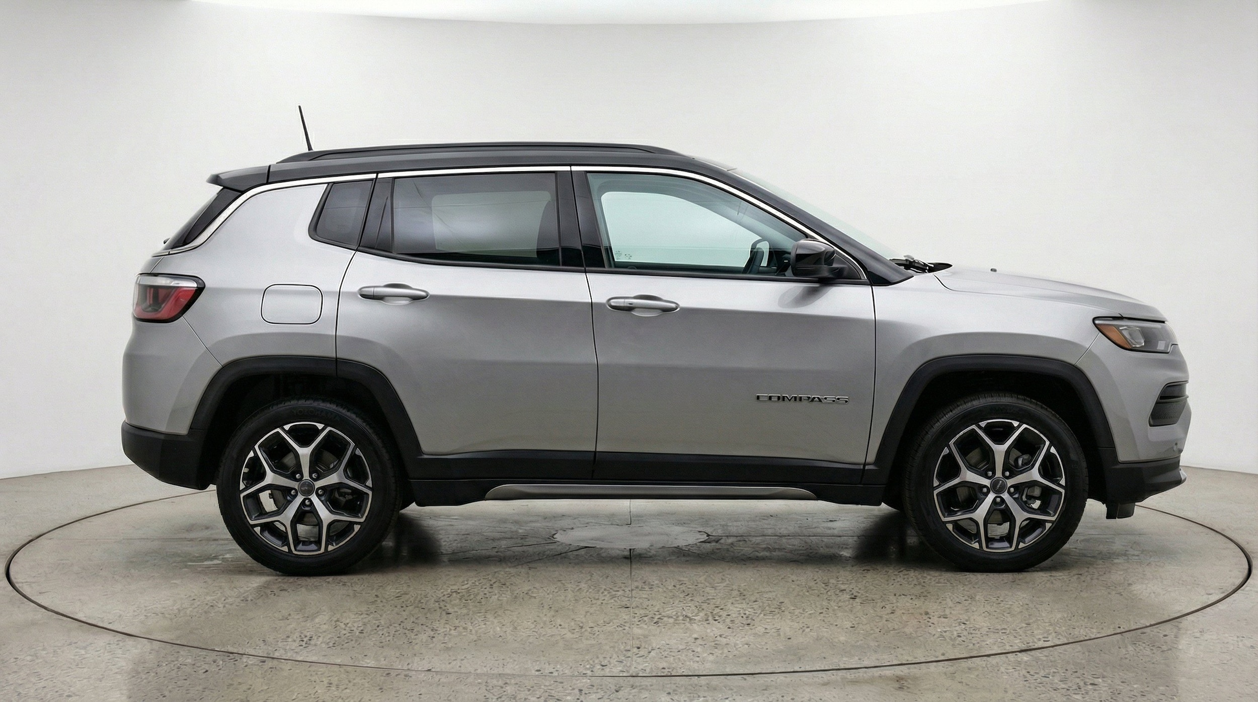 Thumbnail: 2025 Jeep Compass - 11