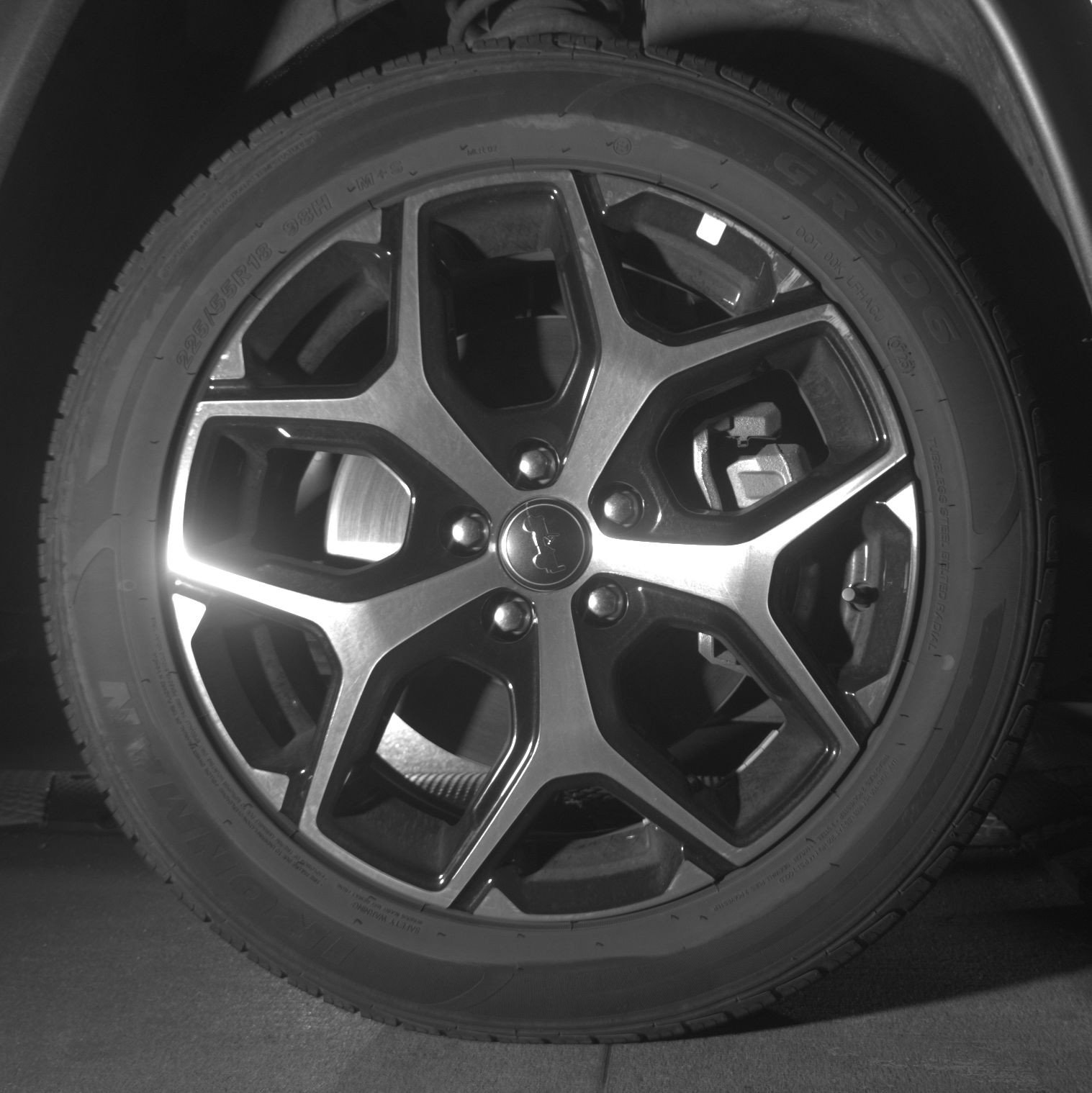 Thumbnail: 2025 Jeep Compass - 13