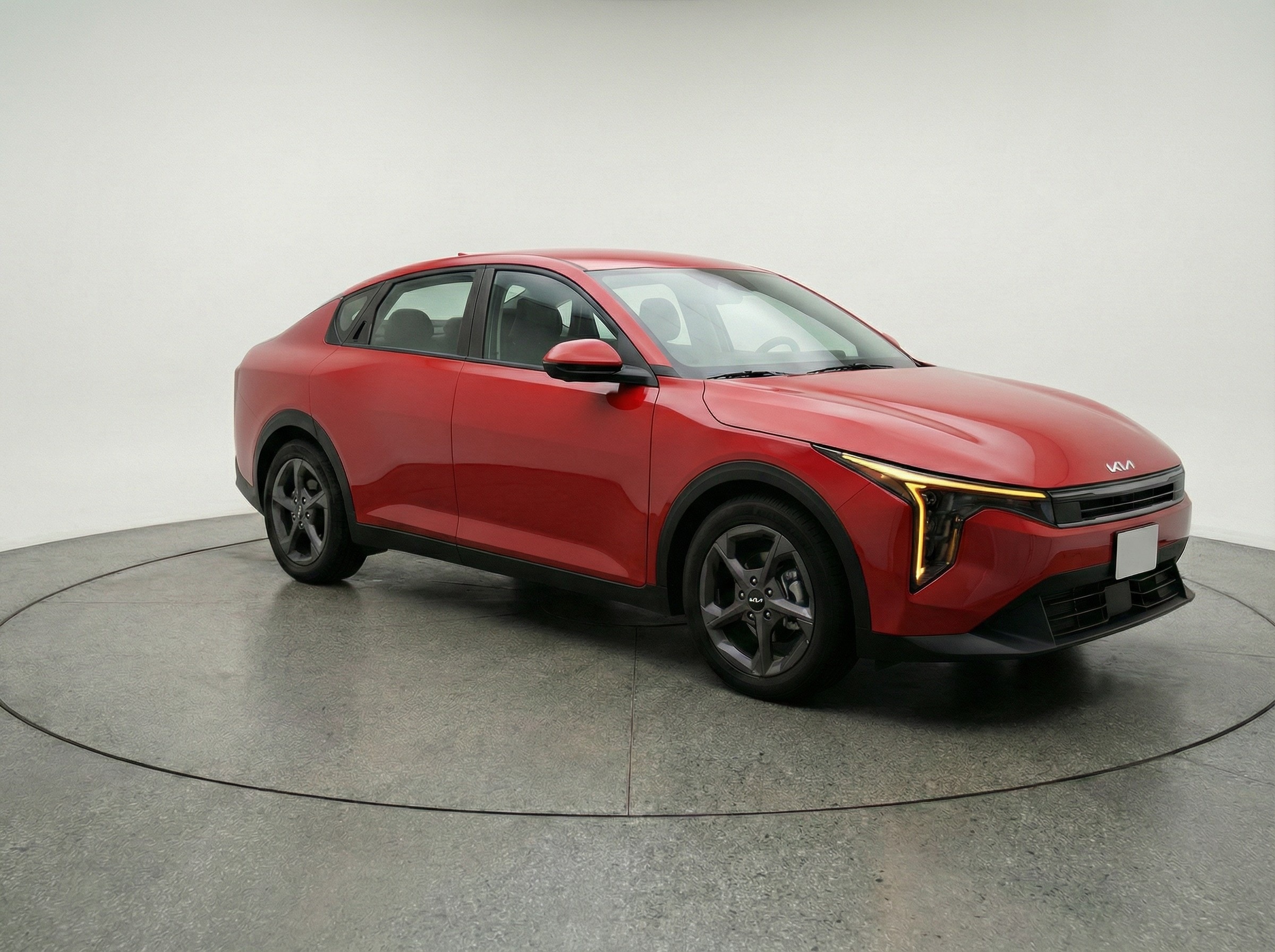 Thumbnail: 2025 Kia K4 - 1