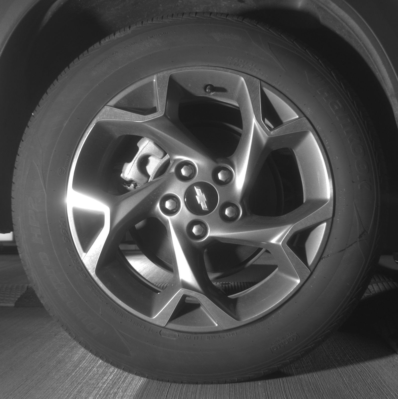 Thumbnail: 2025 Chevrolet Trax - 15