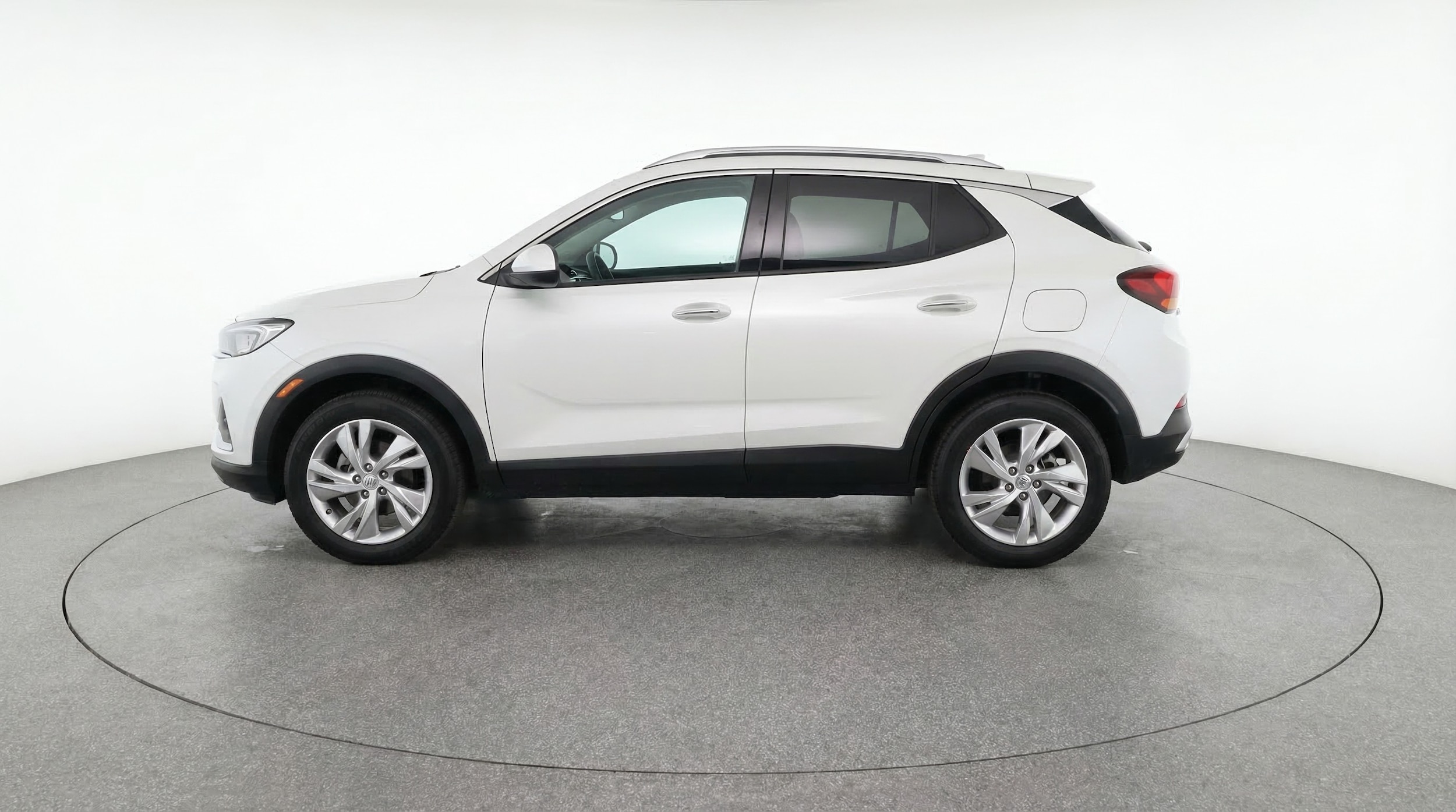 Thumbnail: 2025 Buick Encore GX - 4