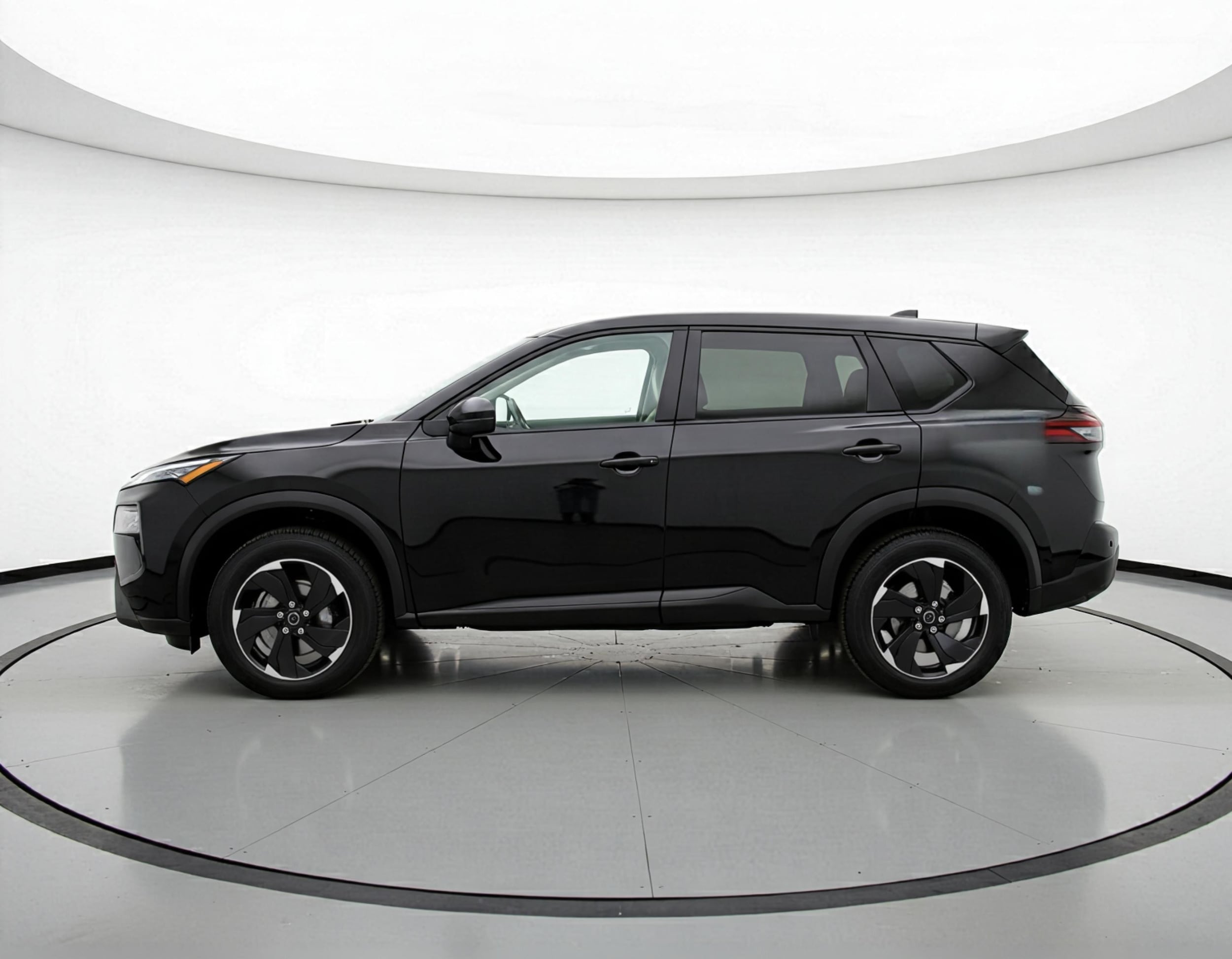 Thumbnail: 2025 Nissan Rogue - 4