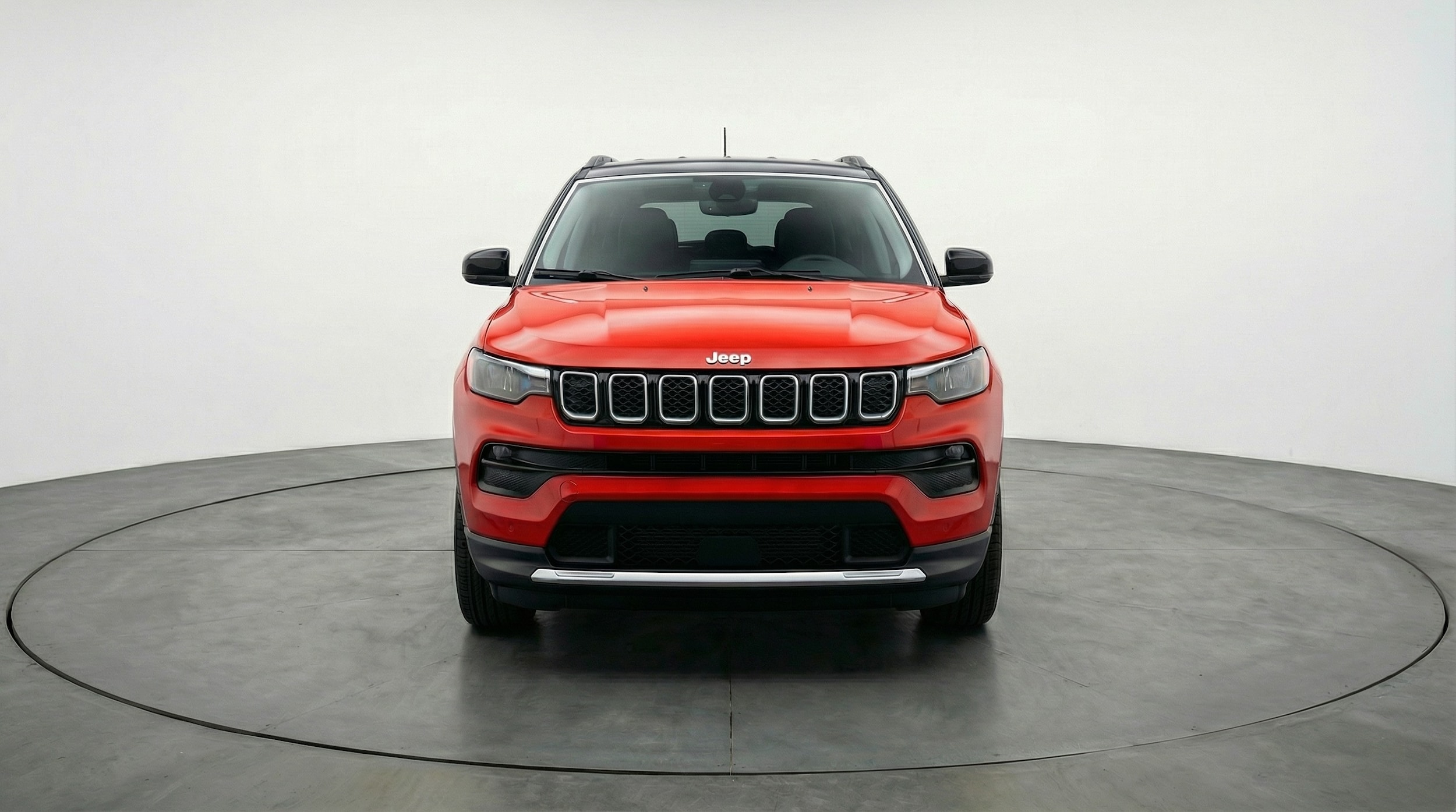 Thumbnail: 2025 Jeep Compass - 2