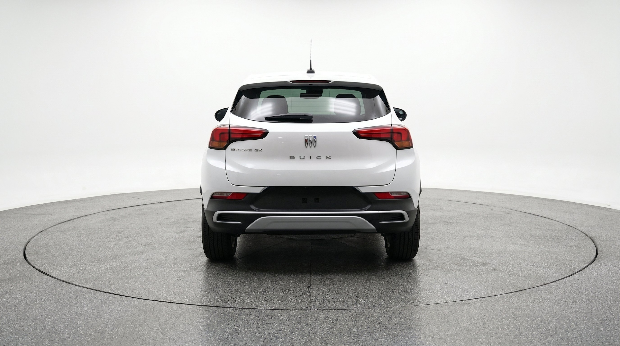 Thumbnail: 2026 Buick Encore GX - 7
