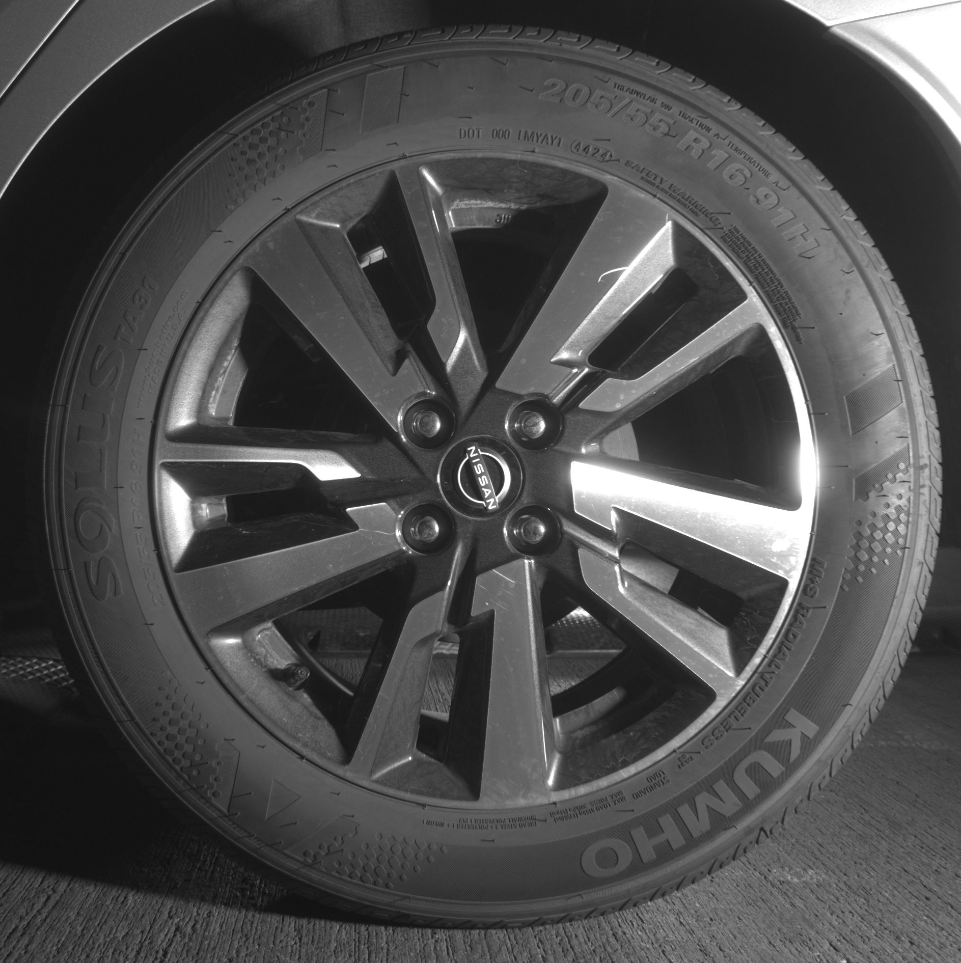 Thumbnail: 2025 Nissan Versa - 11