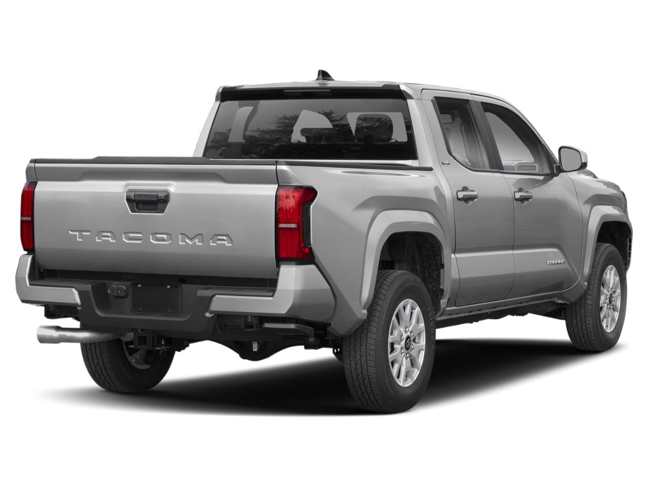 Thumbnail: 2026 Toyota Tacoma - 2
