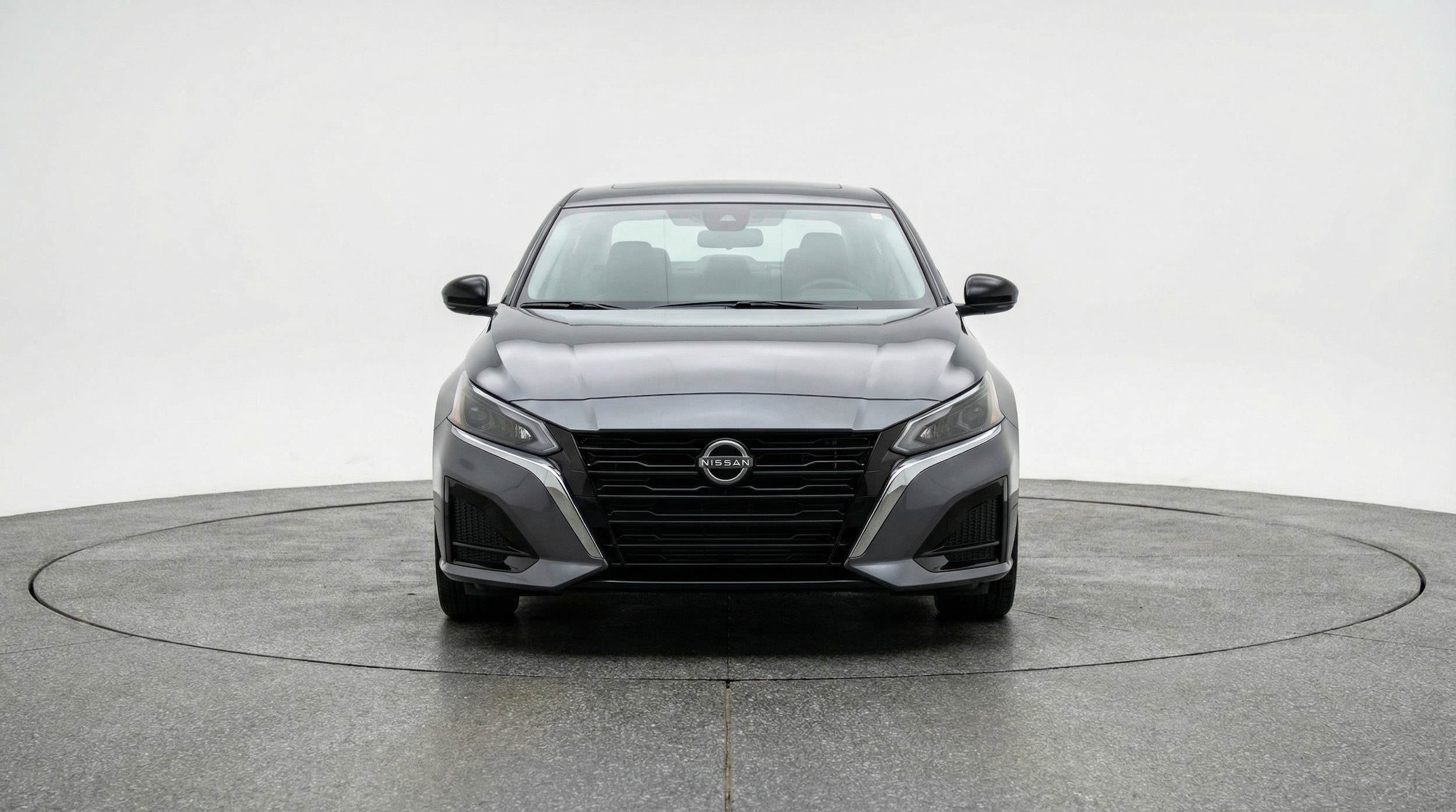 Thumbnail: 2025 Nissan Altima - 2