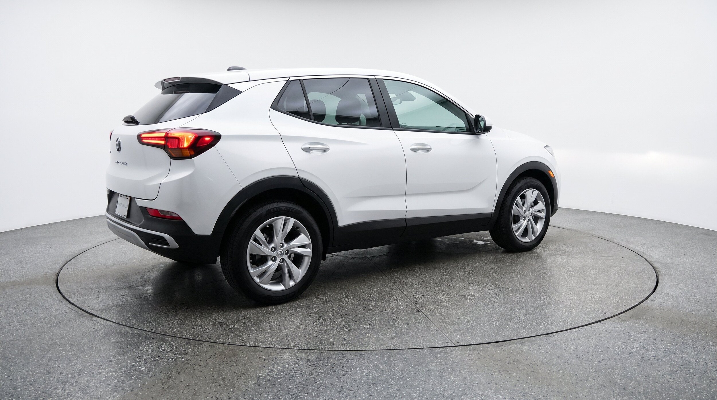 Thumbnail: 2026 Buick Encore GX - 9