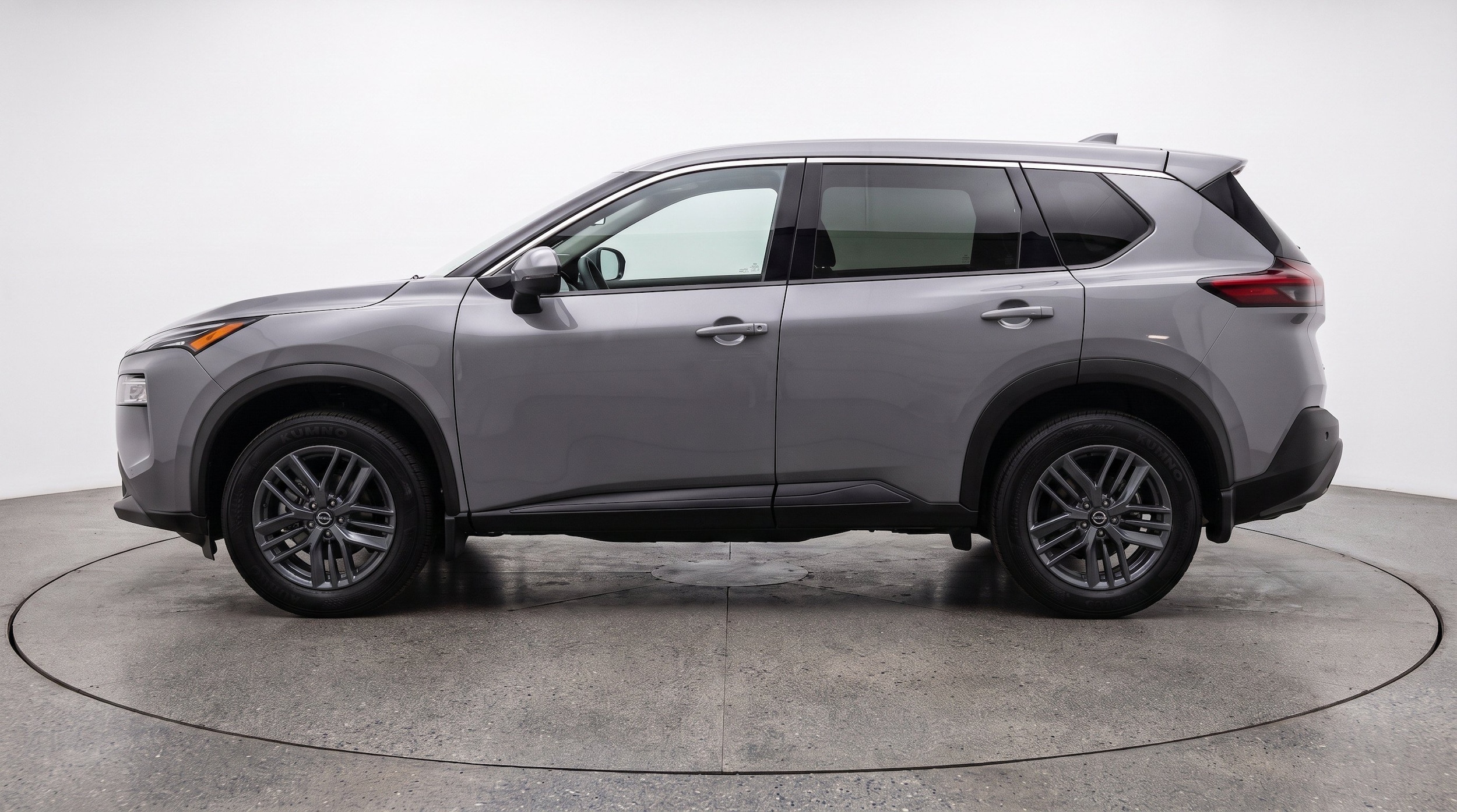 Thumbnail: 2026 Nissan Rogue - 5
