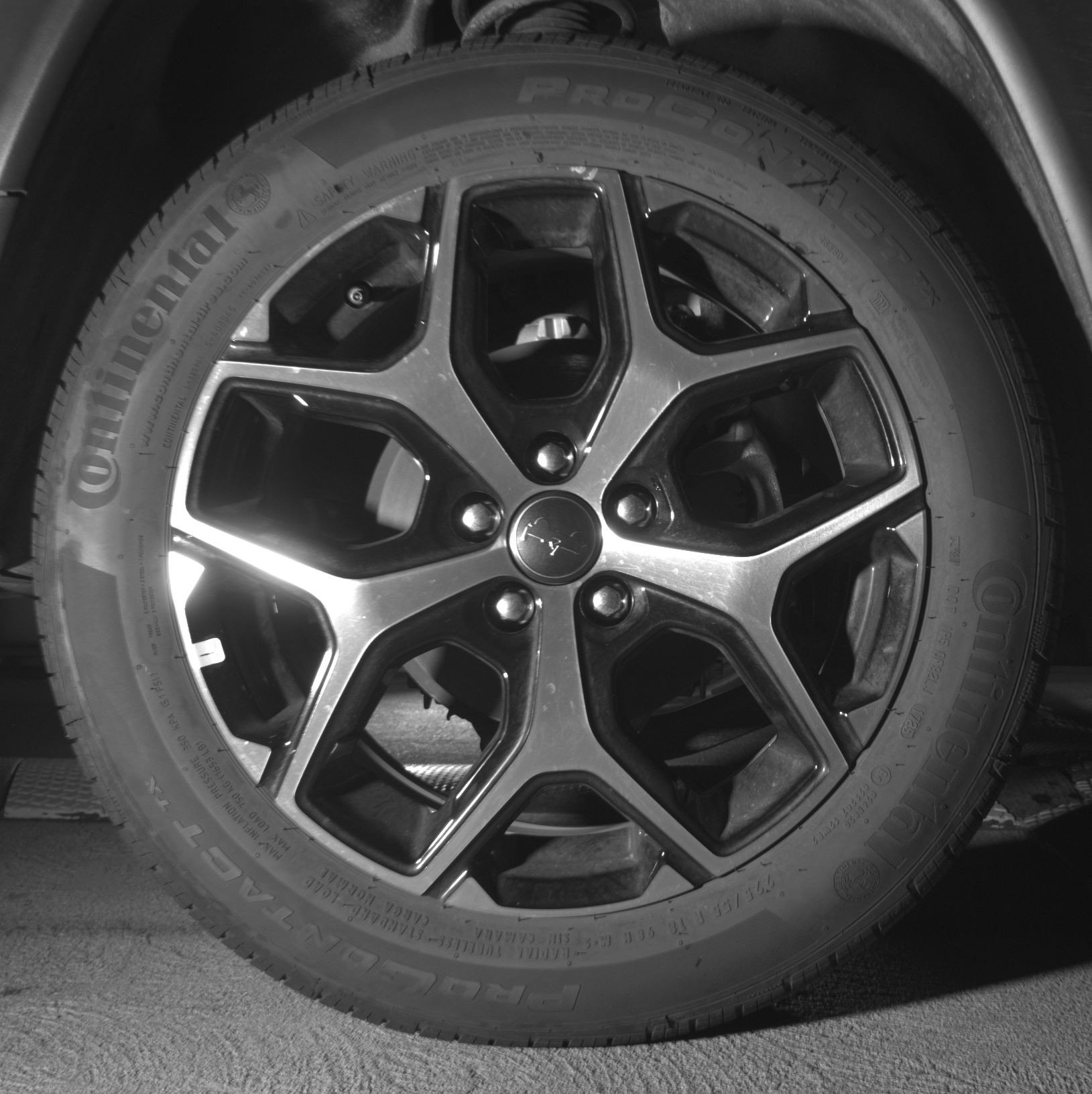 Thumbnail: 2025 Jeep Compass - 15