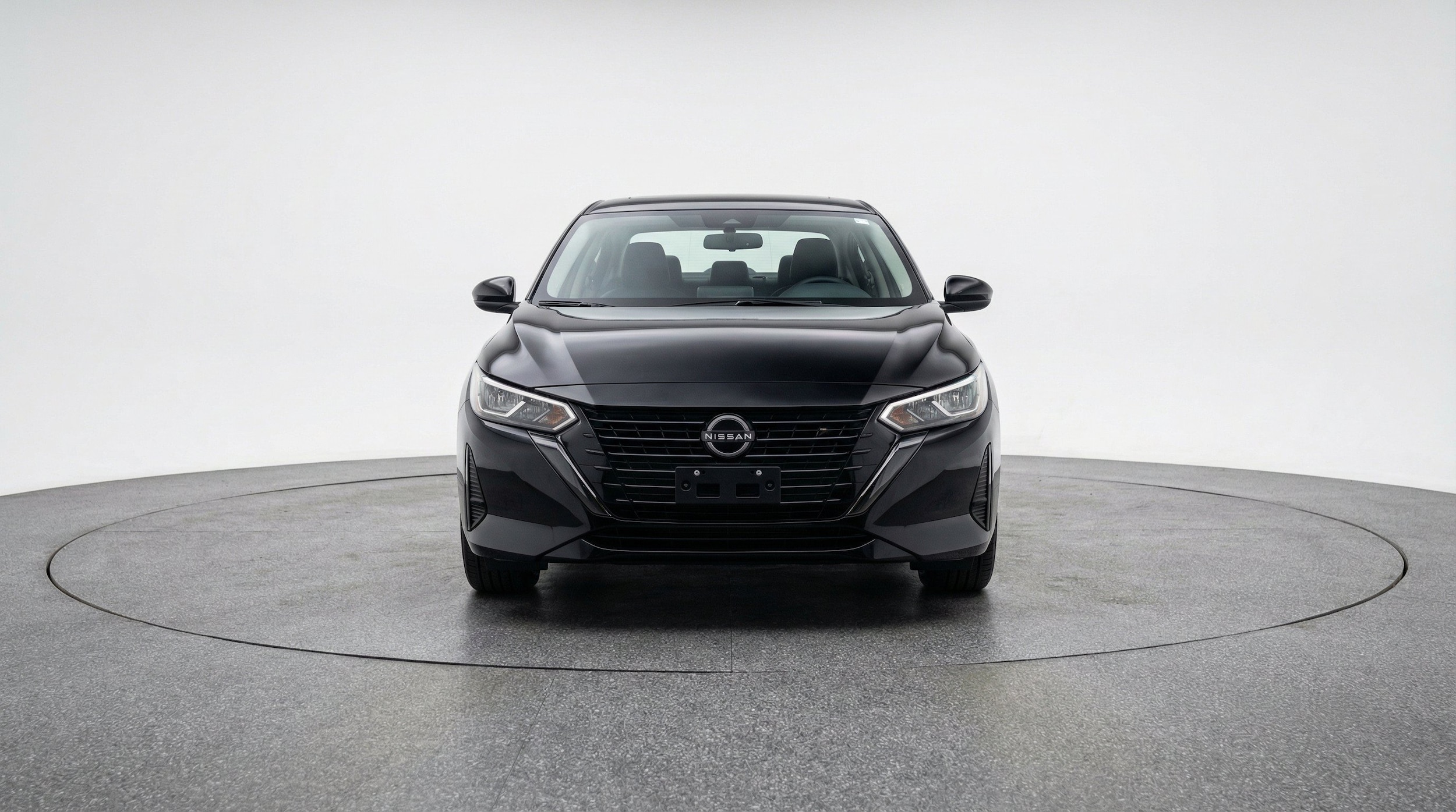 Thumbnail: 2025 Nissan Sentra - 2