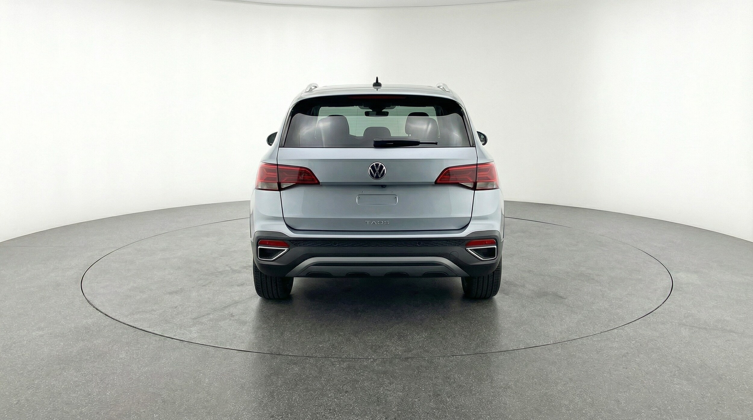 Thumbnail: 2025 Volkswagen Taos - 6