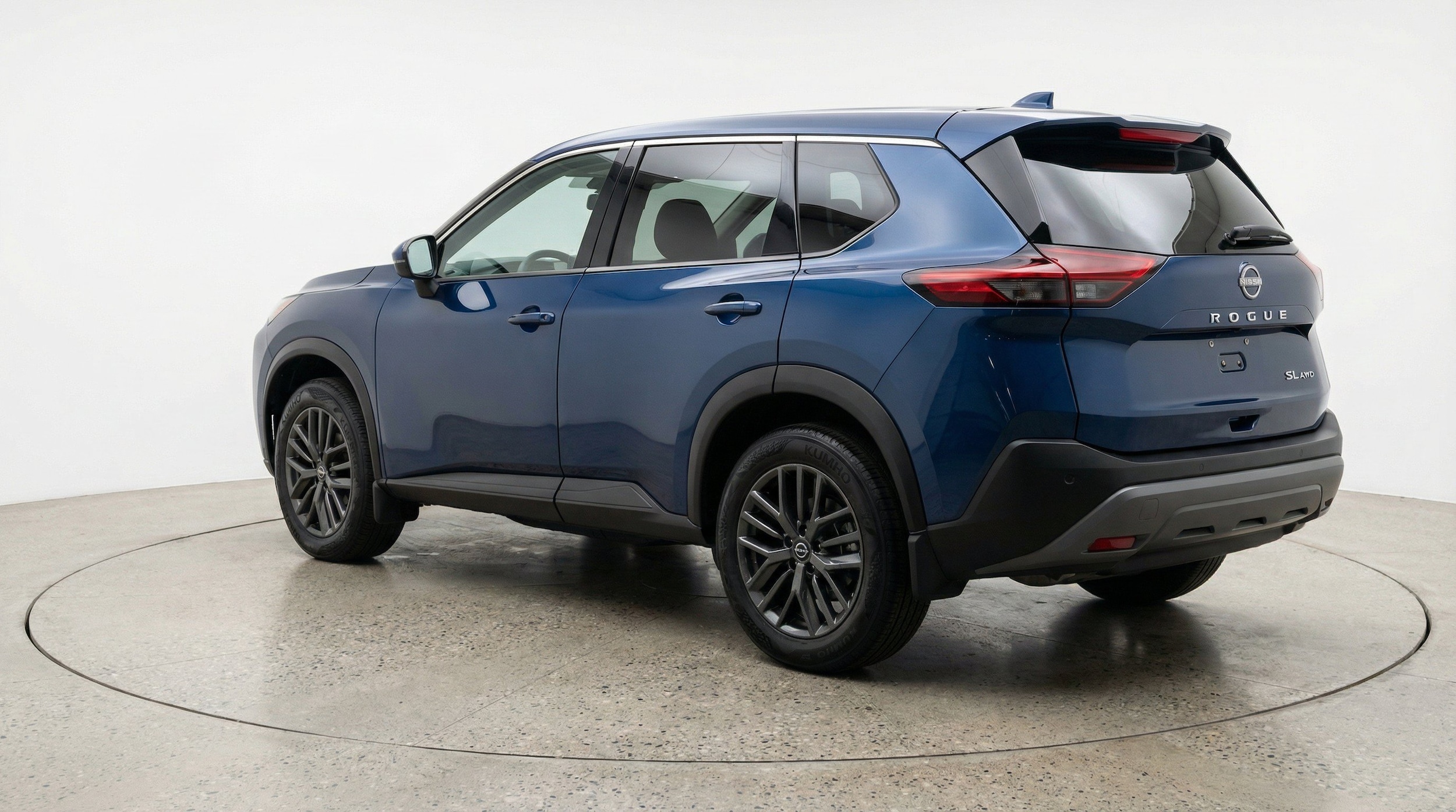 Thumbnail: 2026 Nissan Rogue - 6