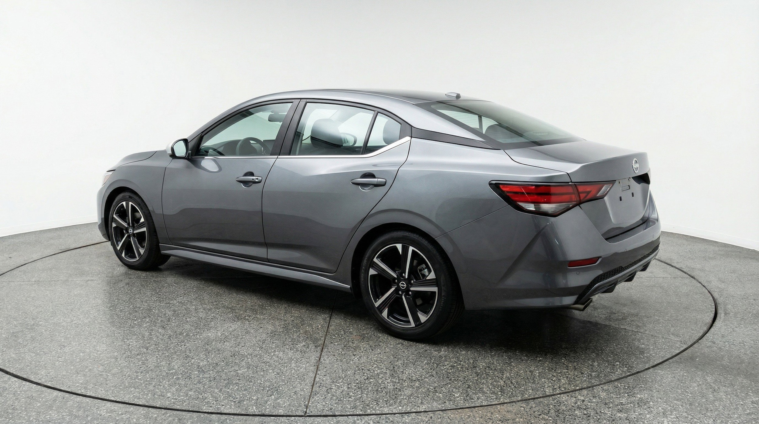 Thumbnail: 2025 Nissan Sentra - 6