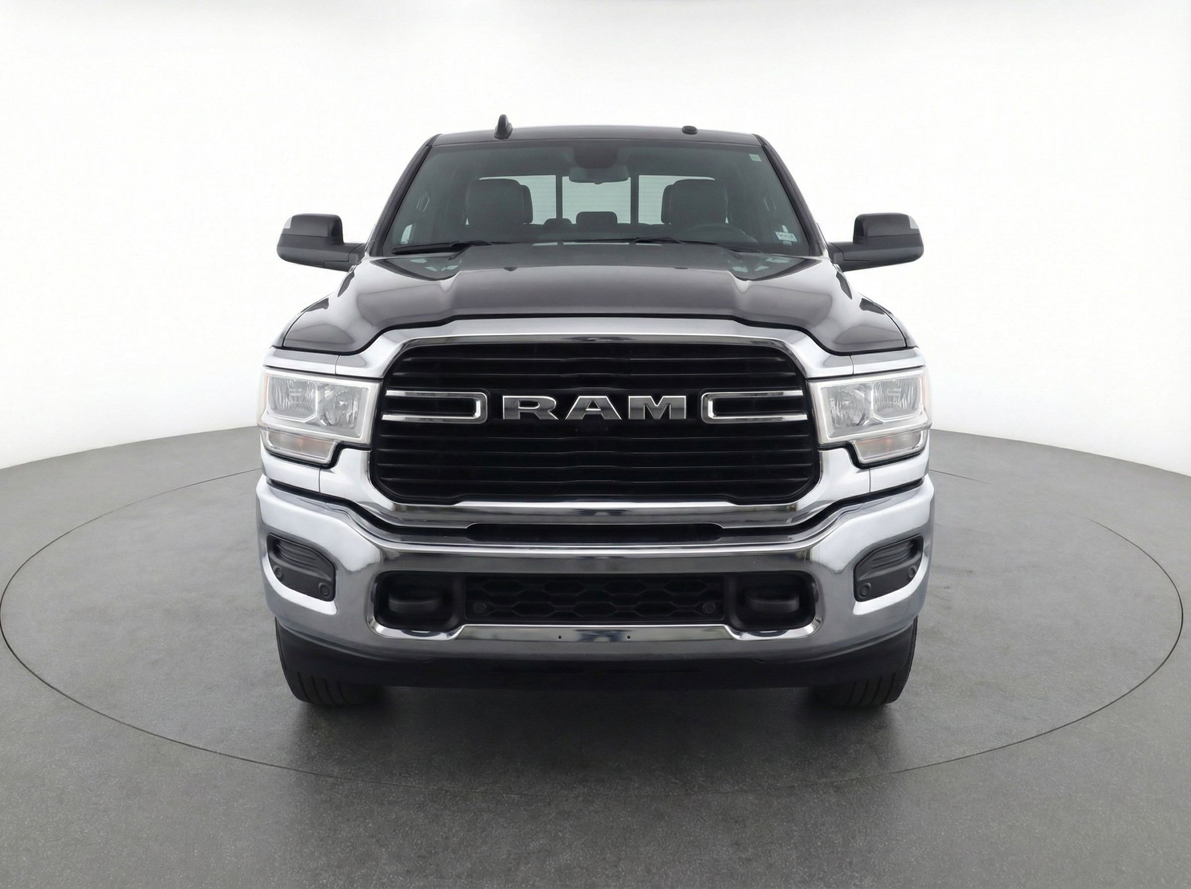 Thumbnail: 2025 RAM 2500 - 2