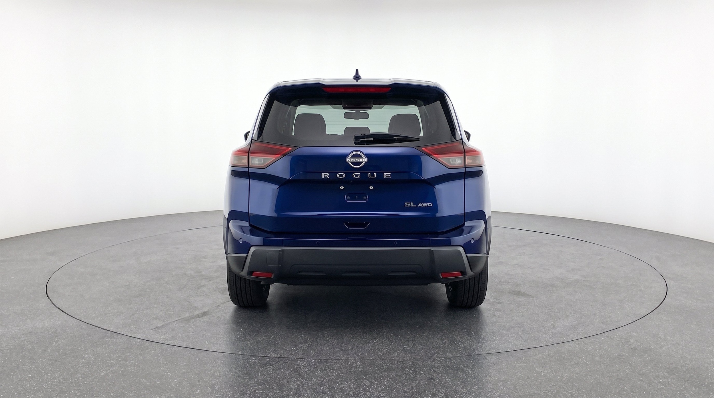 Thumbnail: 2026 Nissan Rogue - 7