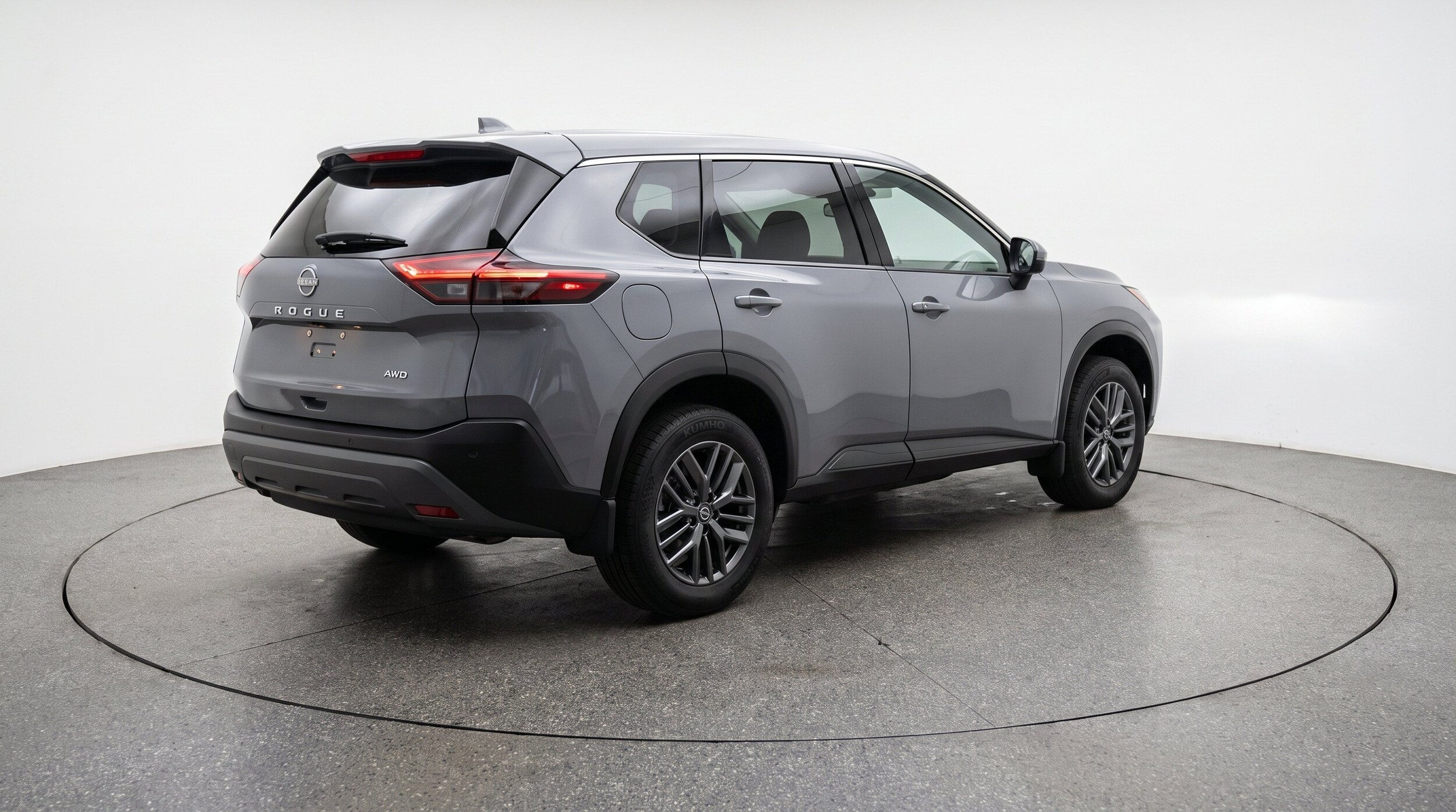 Thumbnail: 2026 Nissan Rogue - 9