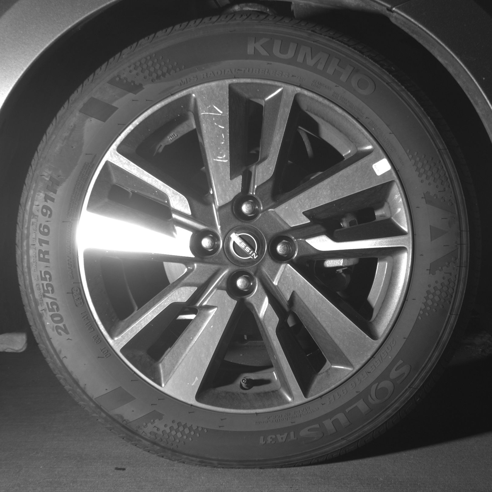 Thumbnail: 2025 Nissan Versa - 10